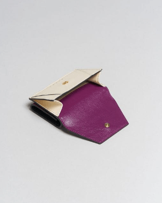 Marni o1srvl11e0624 Size: OS / Wallet in Multicolor Size ONE SIZE - 5 Thumbnail