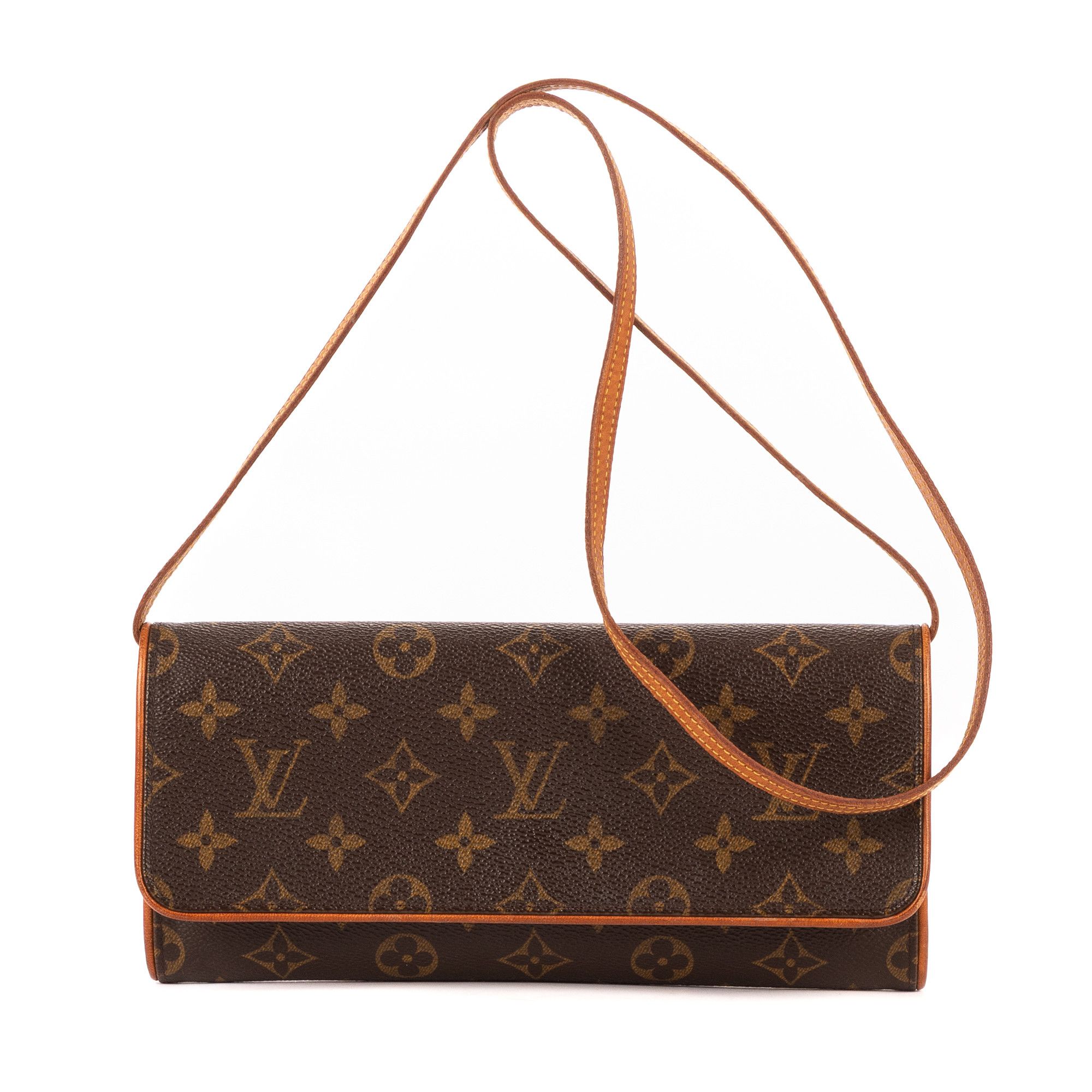 Louis Vuitton Twin GM Size ONE SIZE - 1 Thumbnail