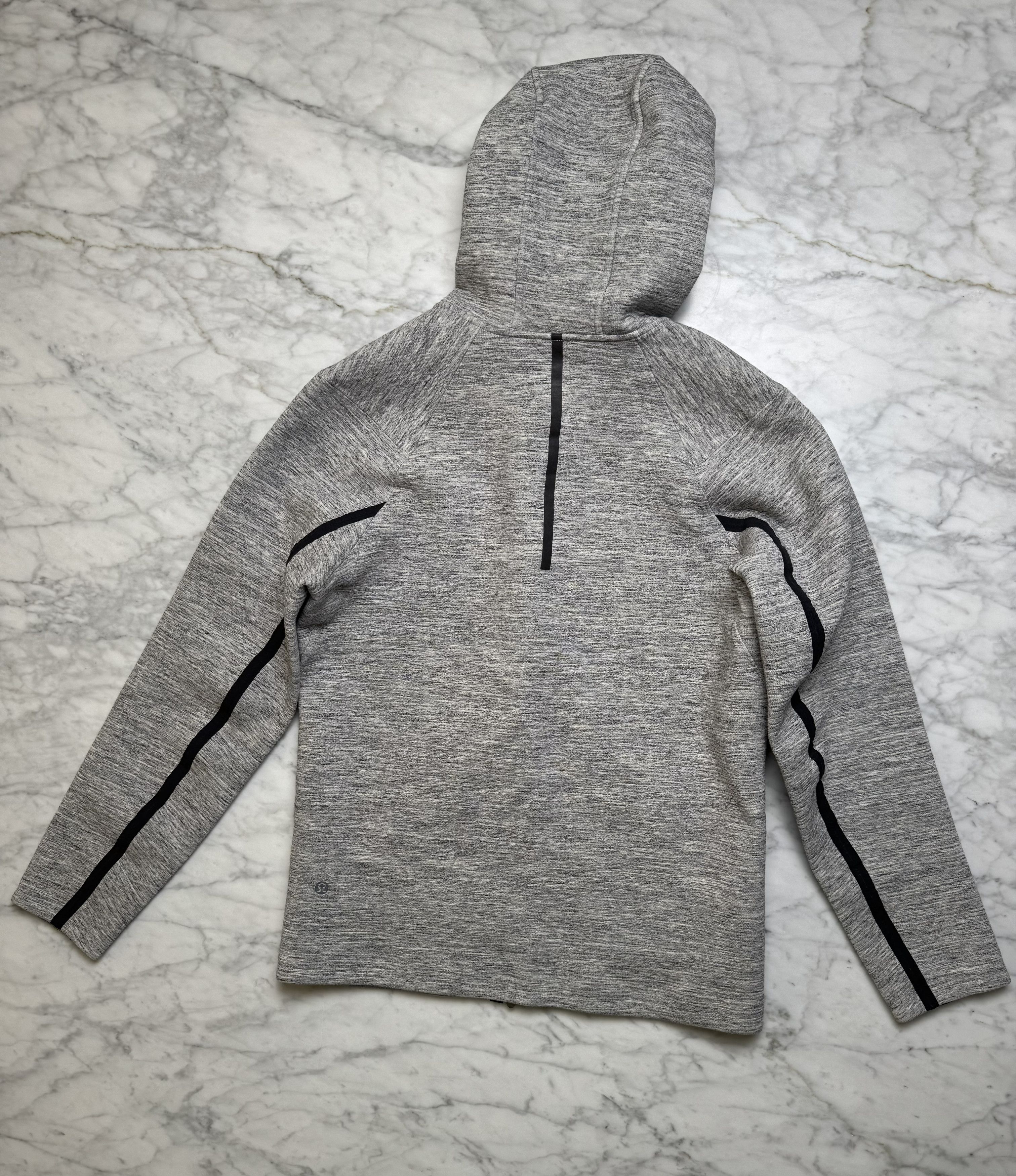 Lululemon Stratum Hoodie Size US M / EU 48-50 / 2 - 3 Thumbnail