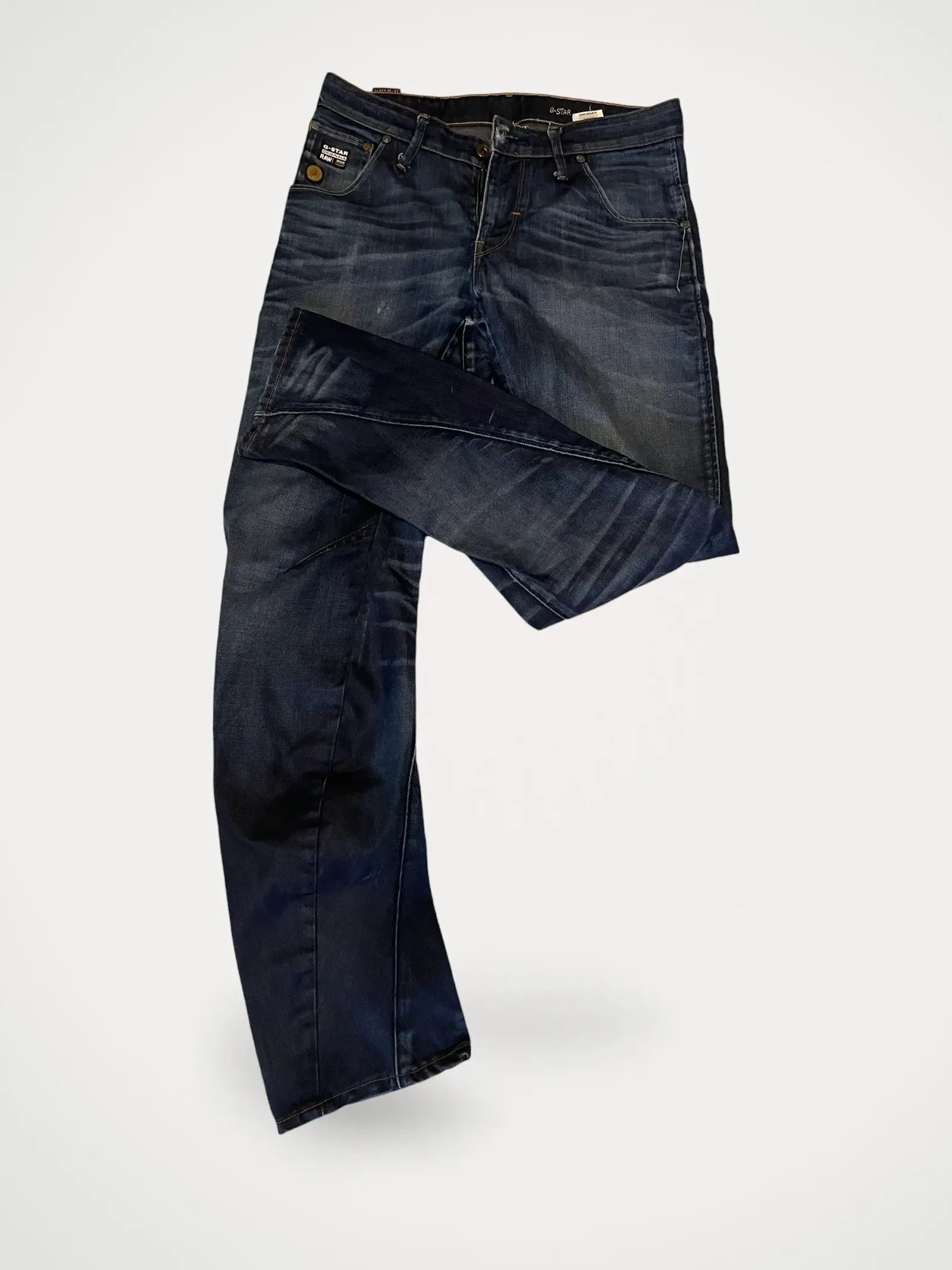 G-Star G-STAR RAW Pants Size US 31 - 1 Thumbnail