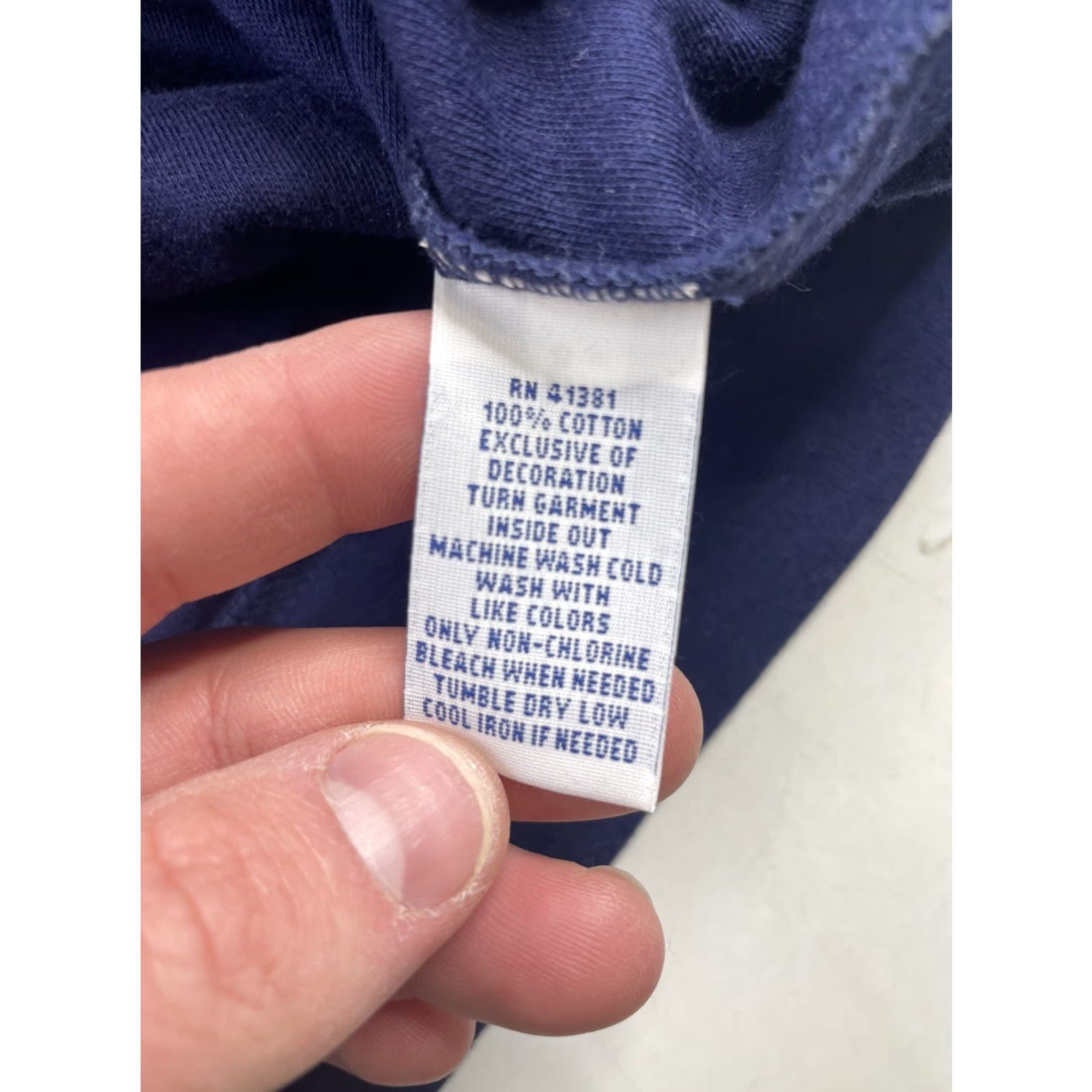 Polo Ralph Lauren Polo Golf Ralph Lauren 1/4 Zip Pullover Sweater Polo Golf Ralph Lauren 1/4 Zip Pullover Sweater Long Sleeve Mock Neck Grey/Blue Casual Men Medium Size US M / EU 48-50 / 2 - 4 Thumbnail