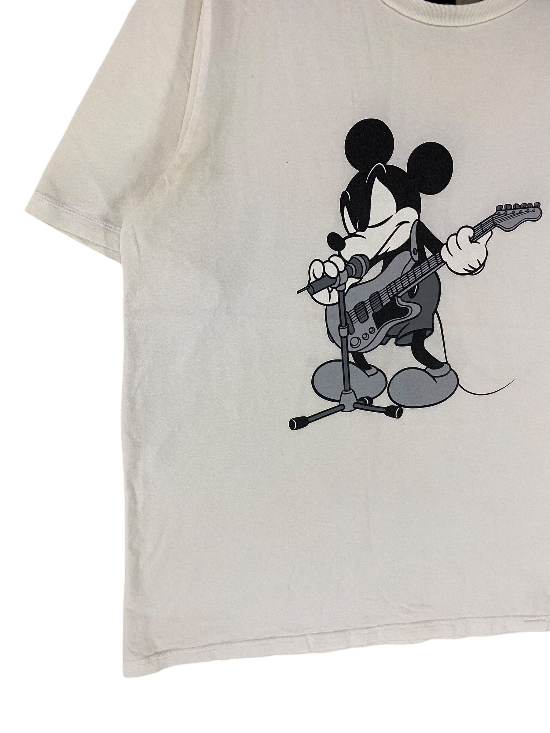 Designer × Number (N)ine × Takahiromiyashita The Soloist. Number nine mickey shirt Size US M / EU 48-50 / 2 - 5 Thumbnail