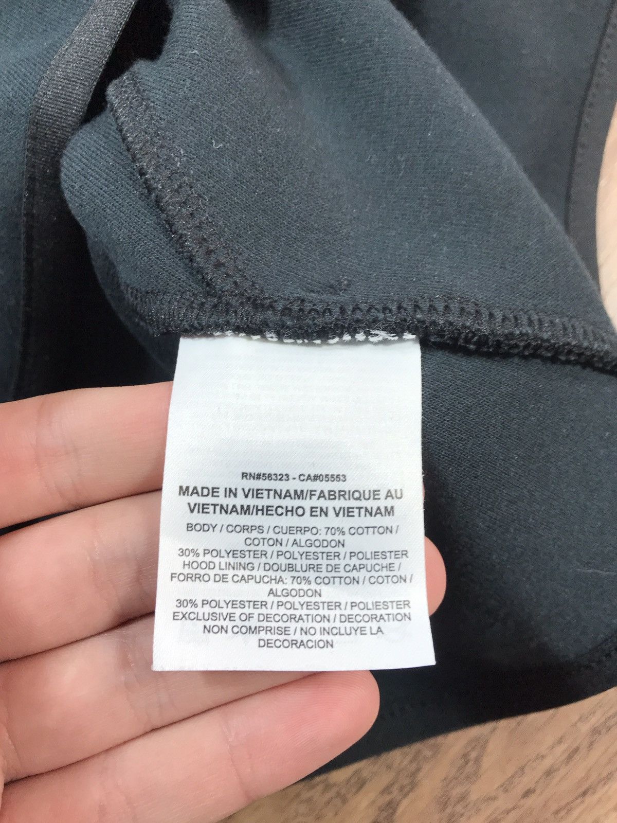 Nike Nike Tech Fleece Zip Hoodie Size US M / EU 48-50 / 2 - 8 Thumbnail