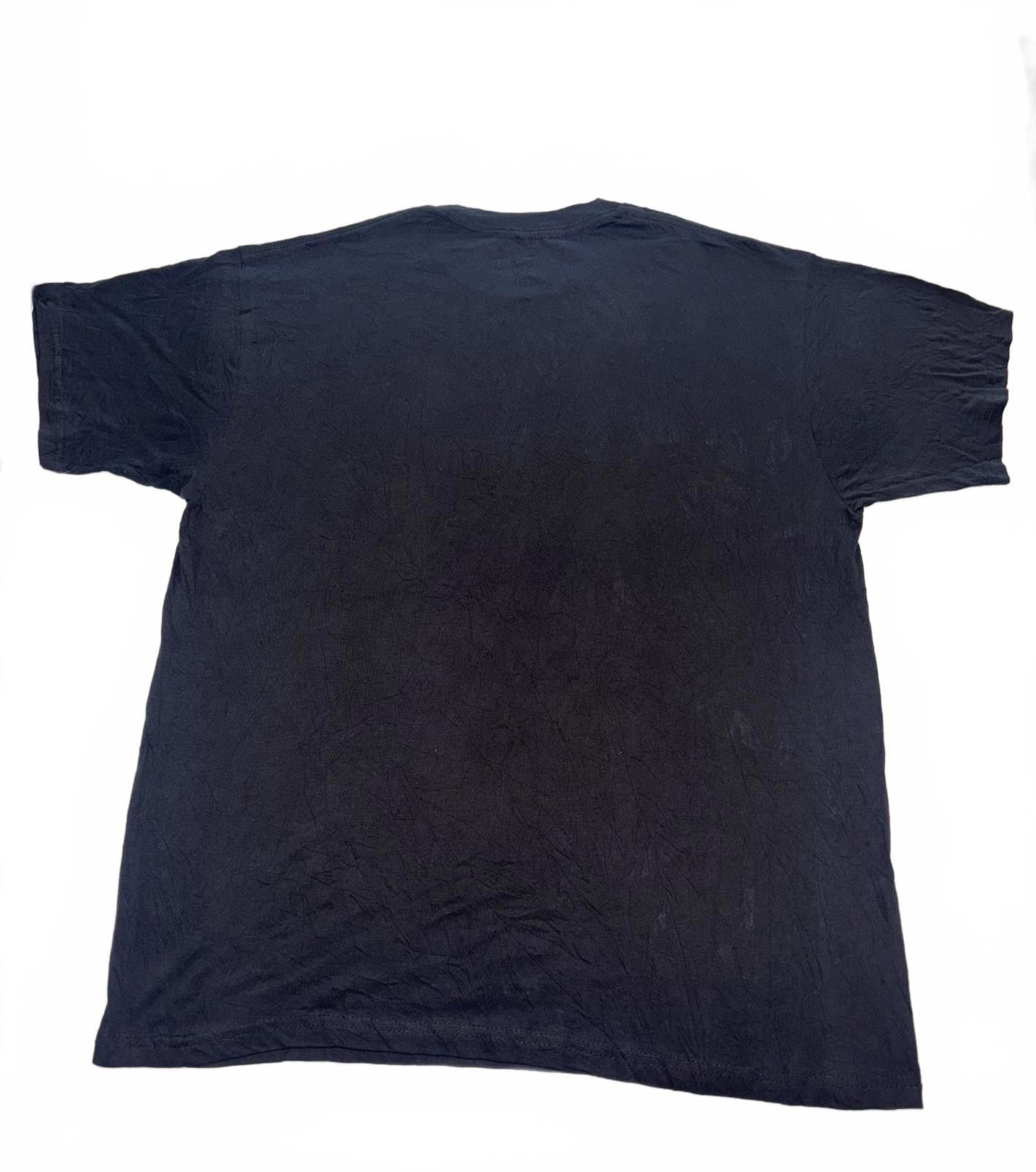 Designer Stranger Things Hellfire Club T-Shirt - 2X Size US XXL / EU 58 / 5 - 4 Thumbnail
