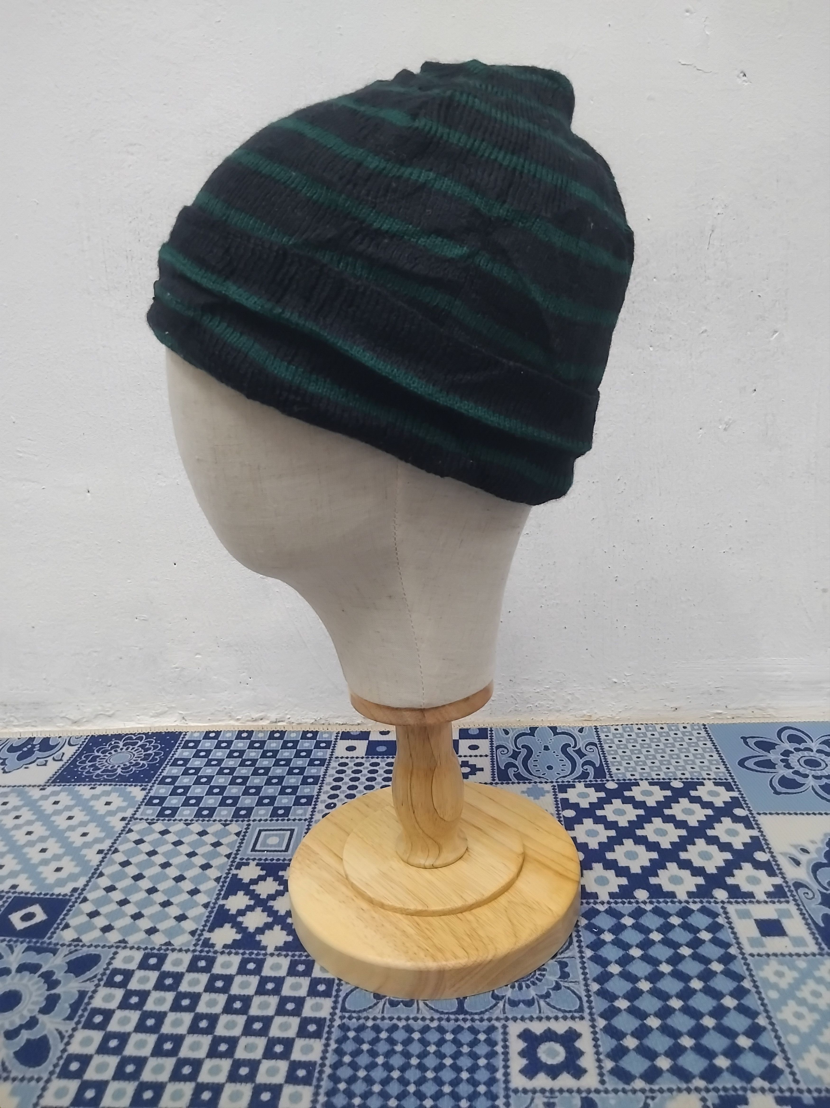 Saint James 💥Saint James stripe beanie Size ONE SIZE - 6 Thumbnail