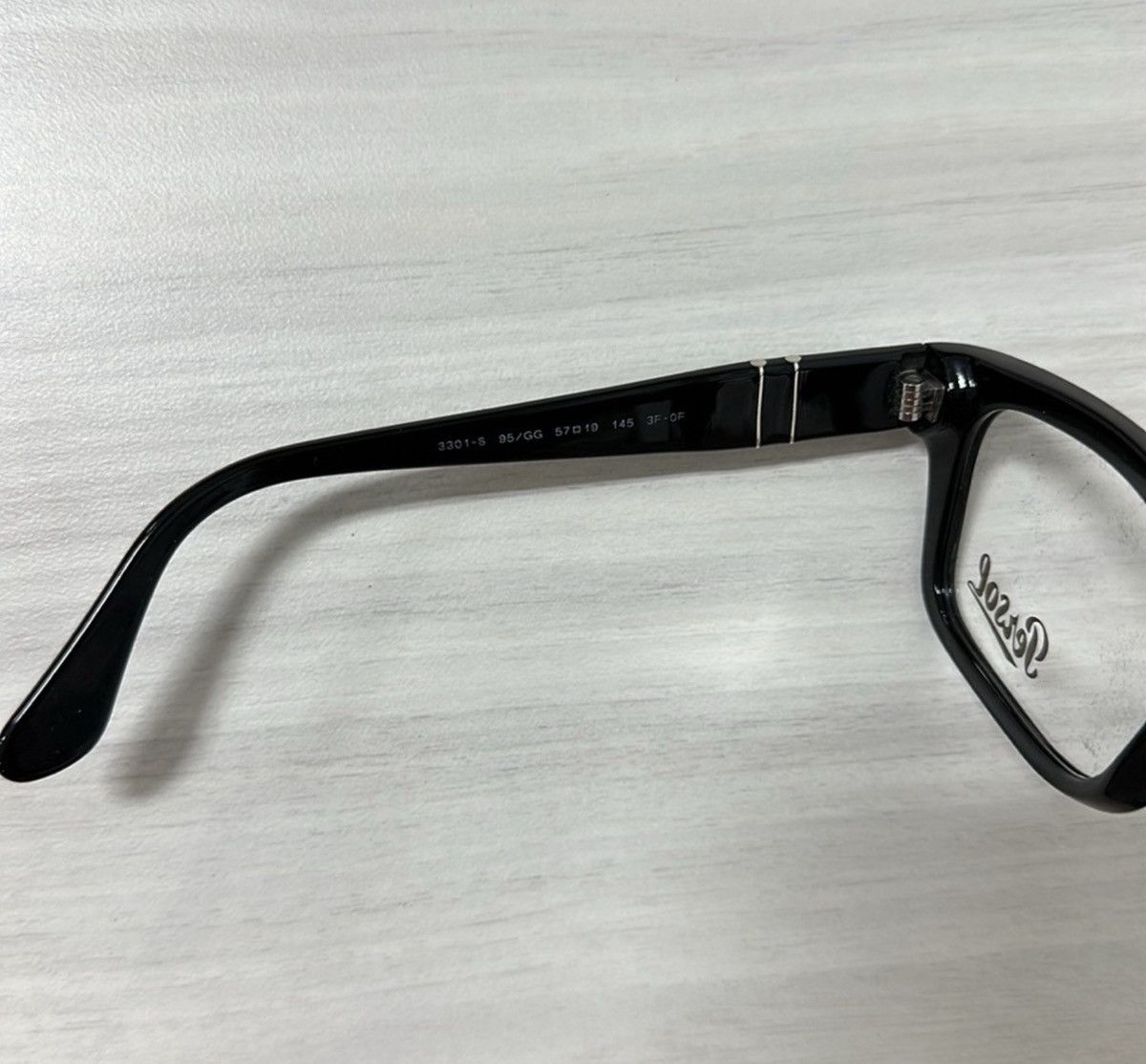 Persol Persol eyeglasses Size ONE SIZE - 5 Thumbnail