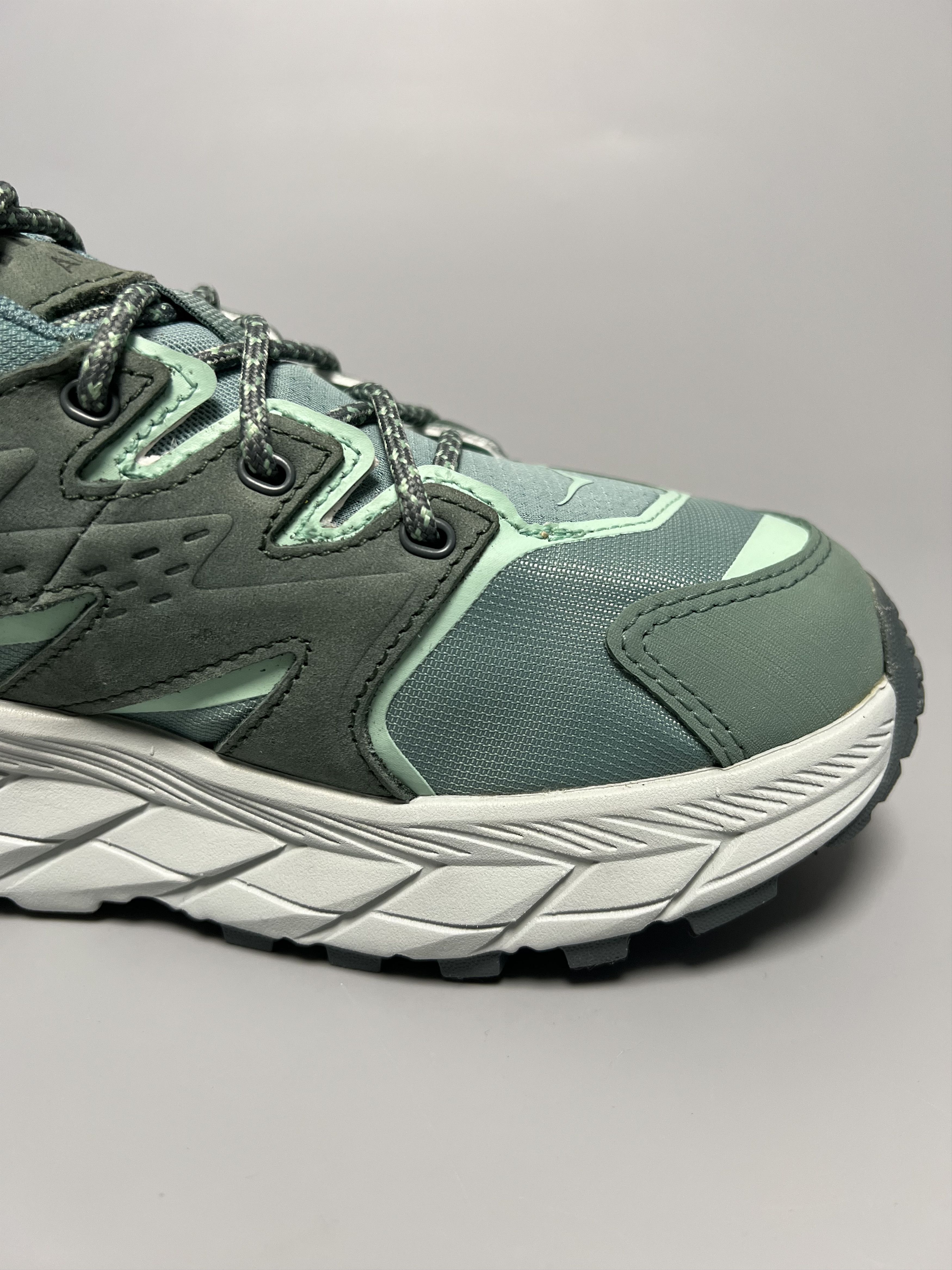 Hoka Hoka One One Anacapa Low GTX Women's Hiking Shoes Size US 7 / IT 37 - 7 Thumbnail