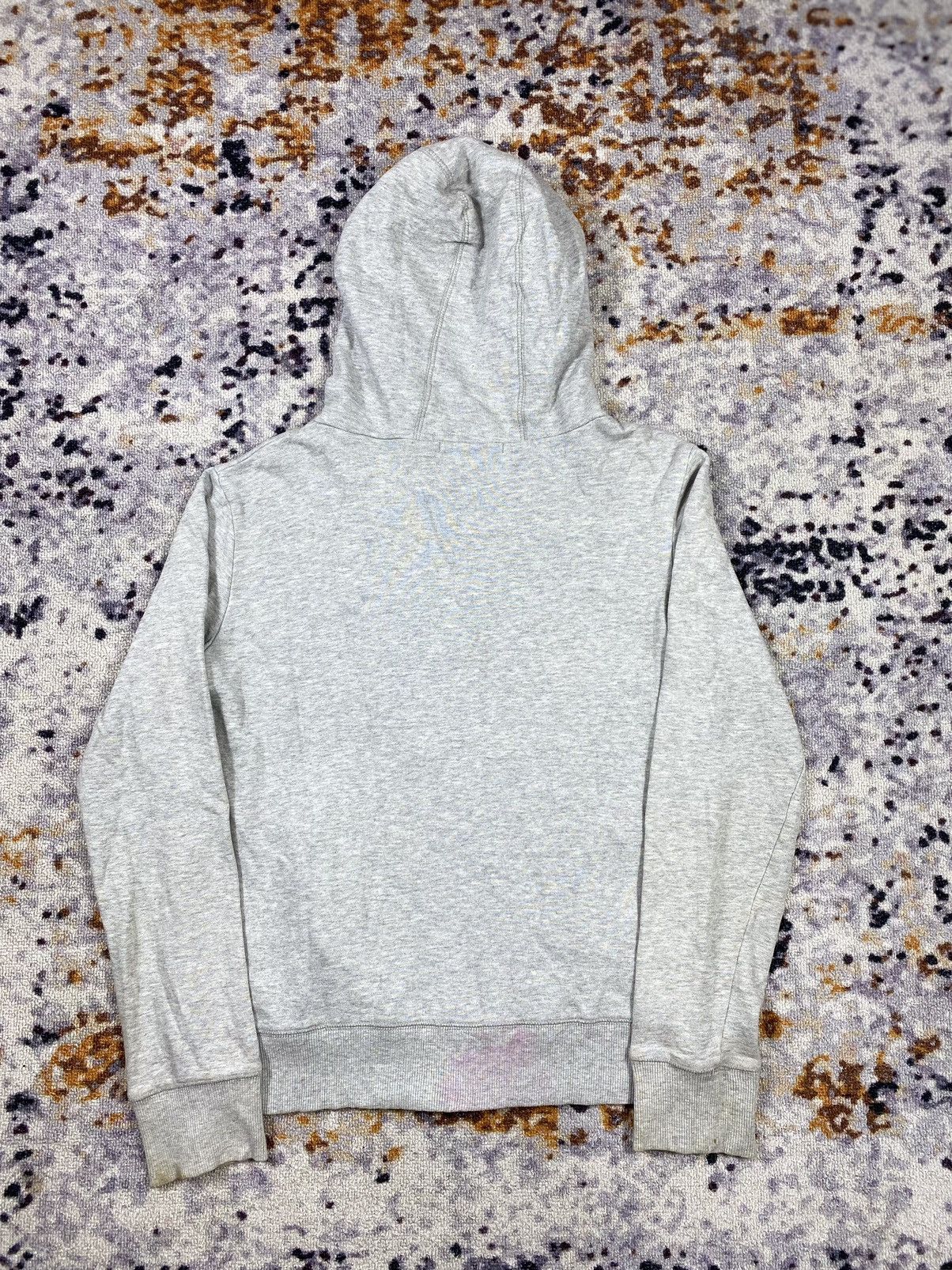 Japanese Brand Studded Ingni zip hoodie ifsixlgb style avant garde Size US M / EU 48-50 / 2 - 4 Thumbnail