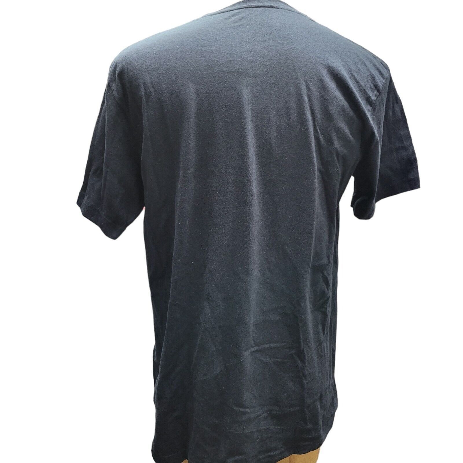 Reason Reason Brand Hustlin Tshirt Men's. Size Large $78 Size US L / EU 52-54 / 3 - 5 Thumbnail