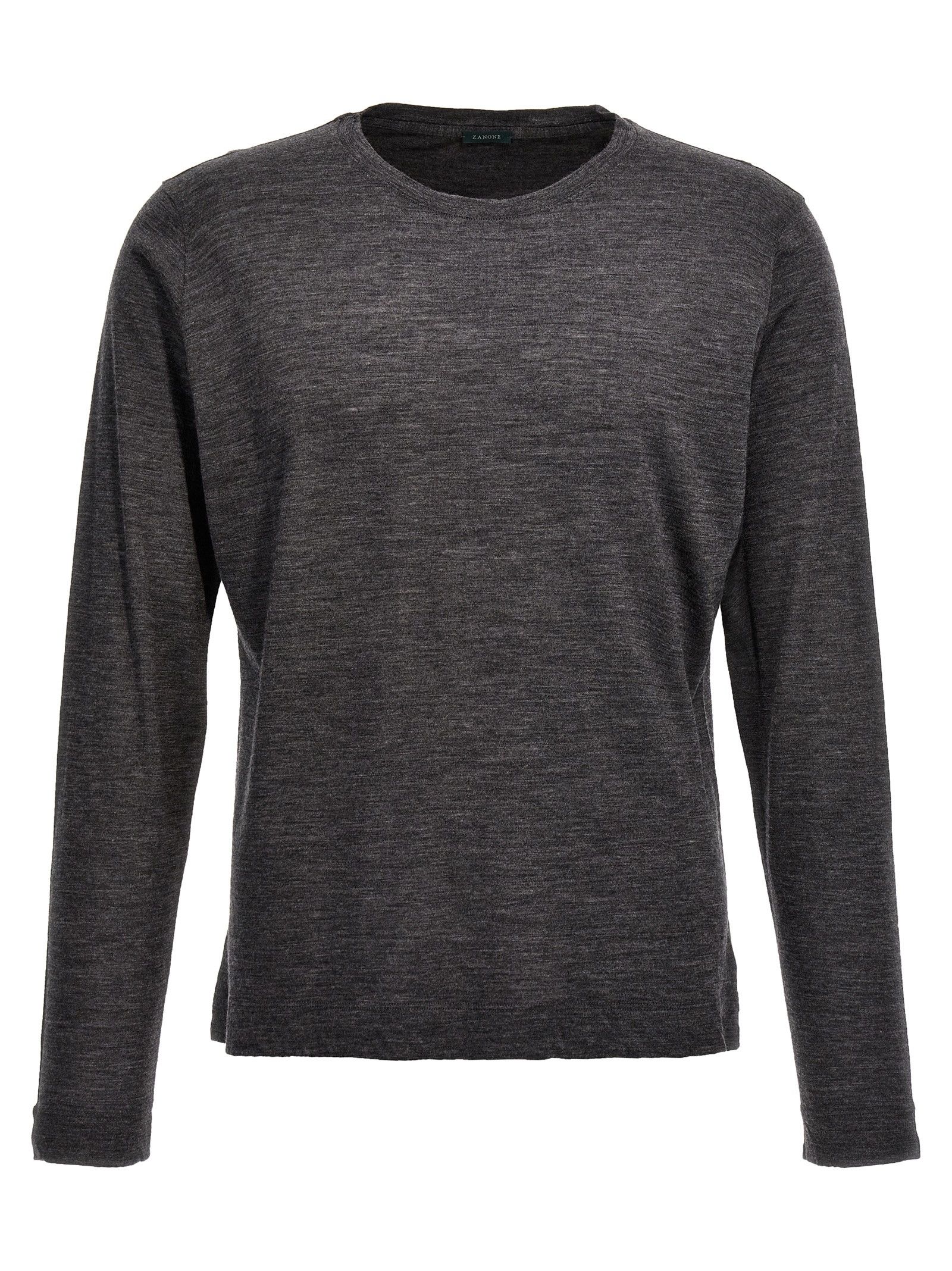 Wool Sweater