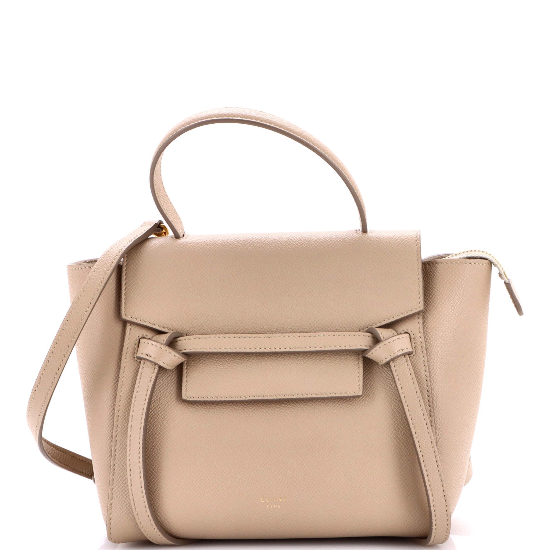 Celine Belt Bag Size ONE SIZE - 1 Thumbnail