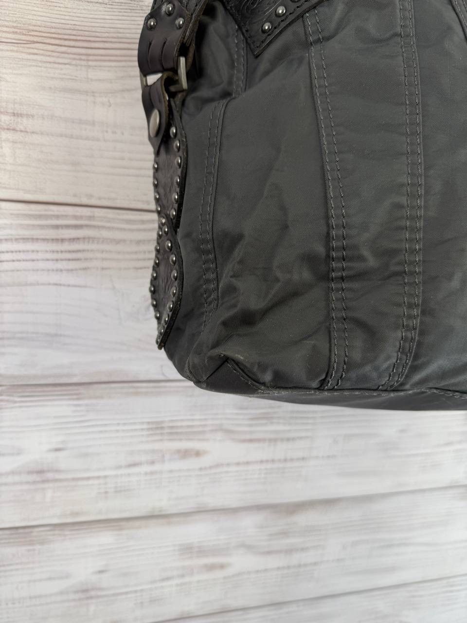 Diesel Vintage Diesel Bag Avant Garde Size ONE SIZE - 10 Thumbnail