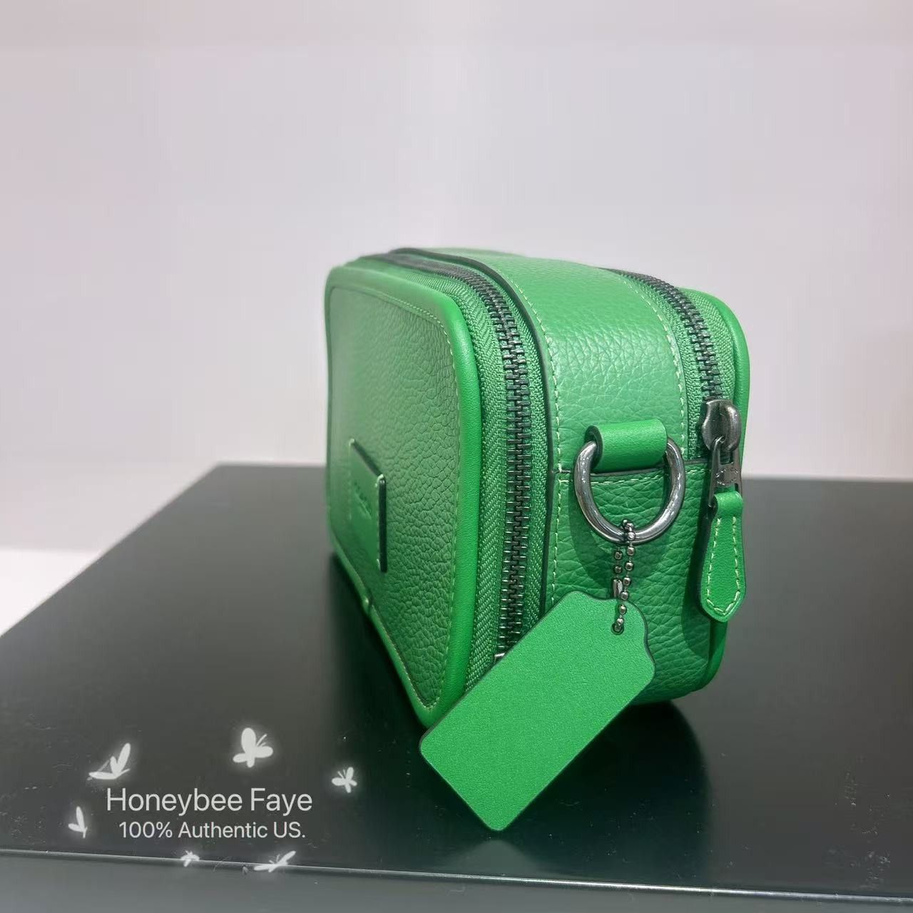 Coach Wyatt Crossbody Bag CBK46 Size ONE SIZE - 3 Thumbnail
