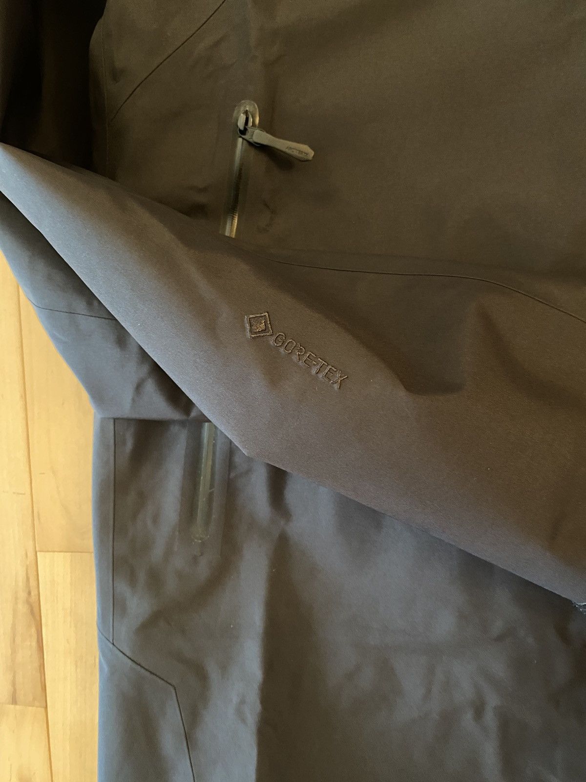 Arc'teryx Arc'teryx Beta Jacket Size US XL / EU 56 / 4 - 5 Thumbnail