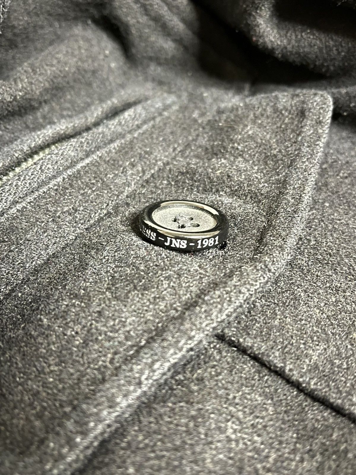Guess Original Guess coat Size US M / EU 48-50 / 2 - 12 Thumbnail