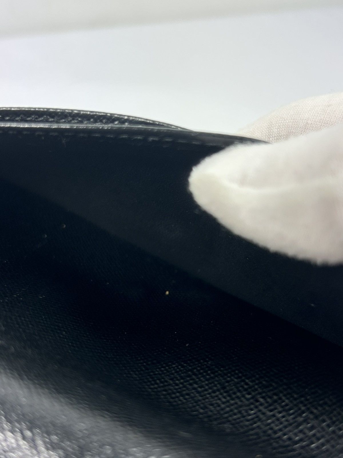 Louis Vuitton Louis Vuitton EPI Long Wallet Size ONE SIZE - 5 Thumbnail
