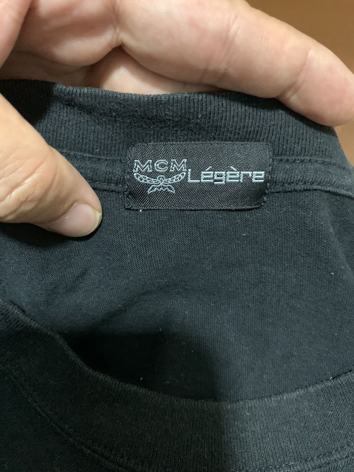 MCM MCM Legere Tank Size US M / EU 48-50 / 2 - 9 Thumbnail