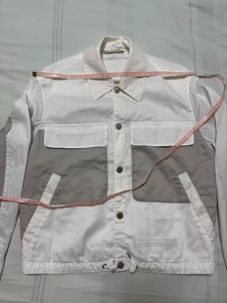 Hermes Hermes Sun Protection Jacket Size US S / EU 44-46 / 1 - 3 Thumbnail