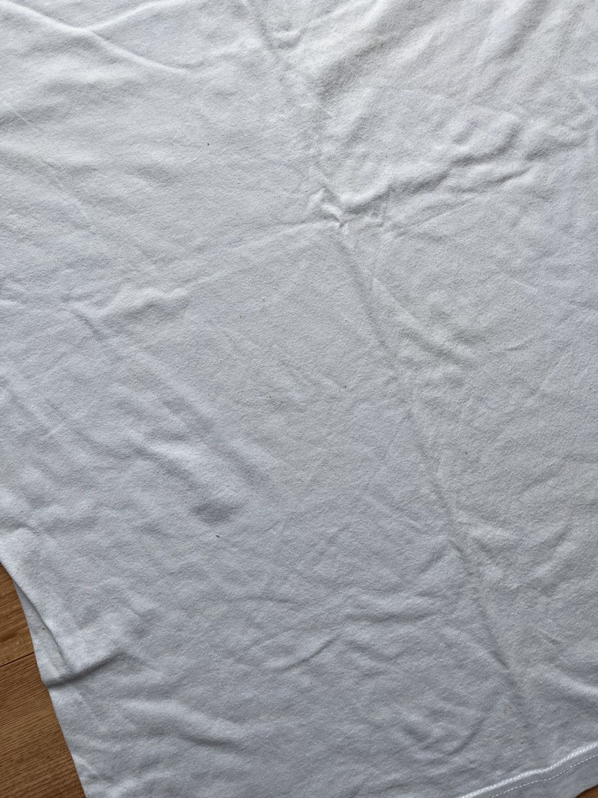 Nike 90’s NIKE AIRMAX SPELLOUT BIG LOGO RETRO Y2K SWOOSH RARE TEE Size US L / EU 52-54 / 3 - 10 Thumbnail