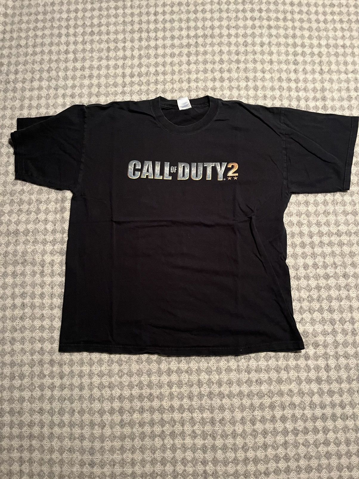 Other Call of Duty 2 retro vintage XL rare y2k Size US XL / EU 56 / 4 - 1 Thumbnail