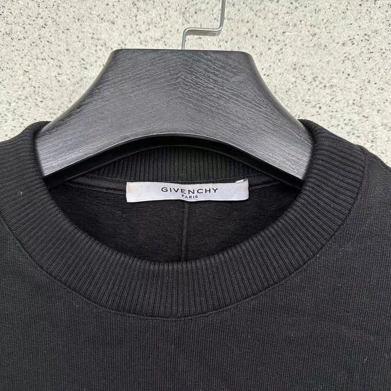 Givenchy Givenchy Sketch Deer Hoodie, size XS Size US XS / EU 42 / 0 - 2 Thumbnail