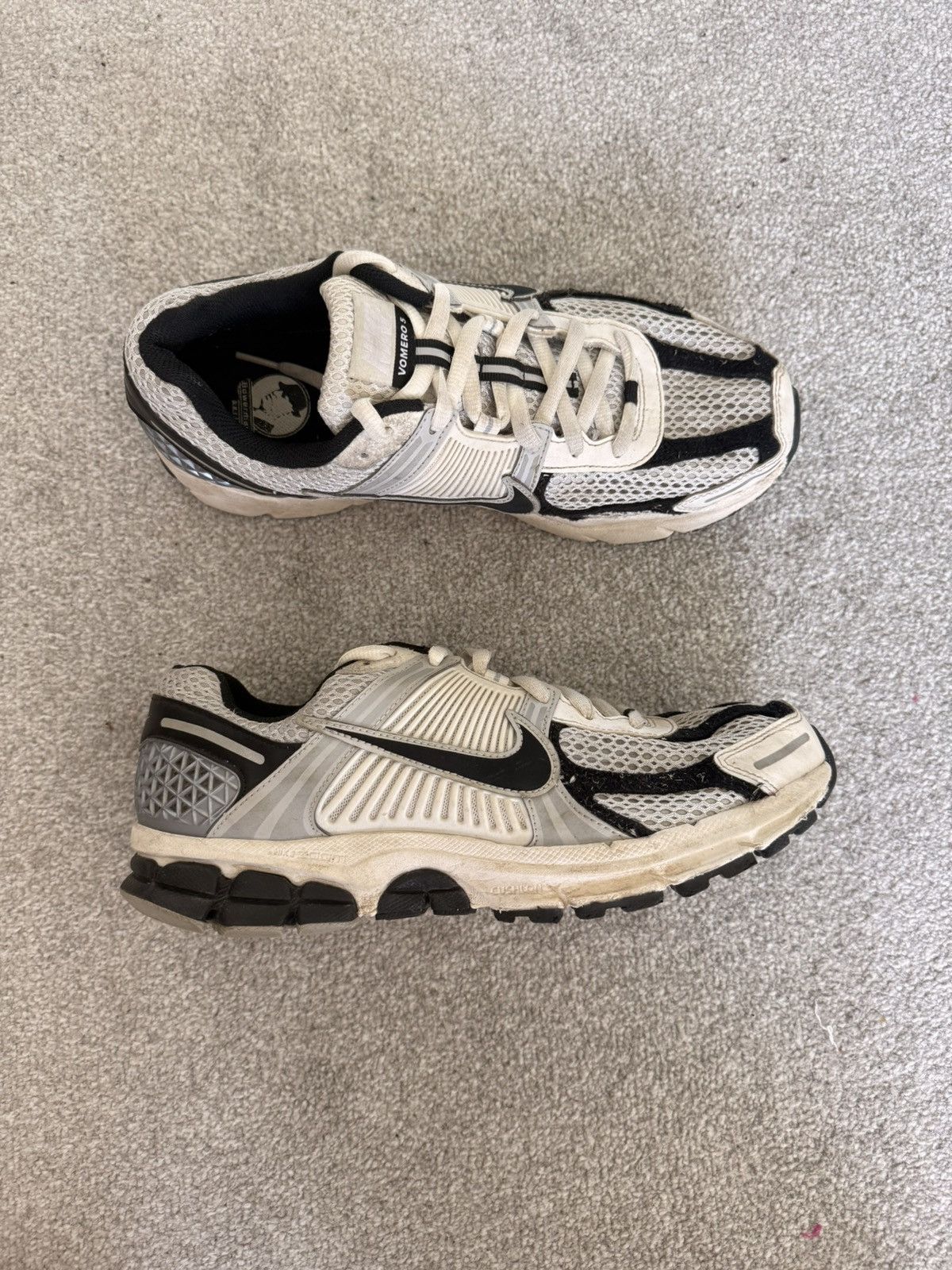 Nike Nike Vomero 5 Size US 11.5 / IT 41.5 - 7 Thumbnail