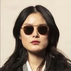 AHLEM Eyewear Ahlem Place Saint Sulpice Sun Size ONE SIZE - 4 Thumbnail