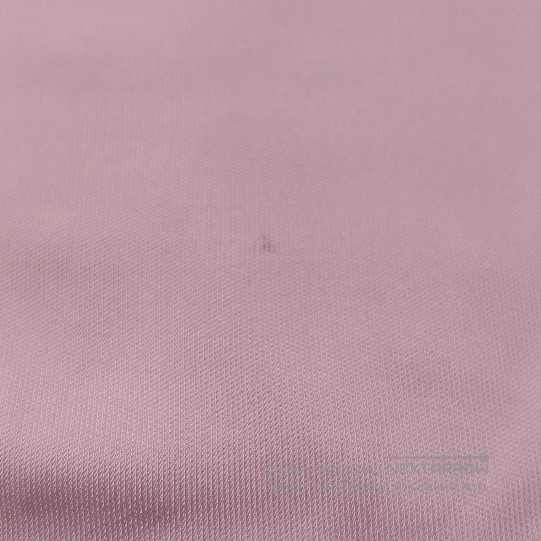 Prada Prada Ruffled Long Sleeve Top in Pink . Size XS / US 0-2 / IT 36-38 - 8 Thumbnail