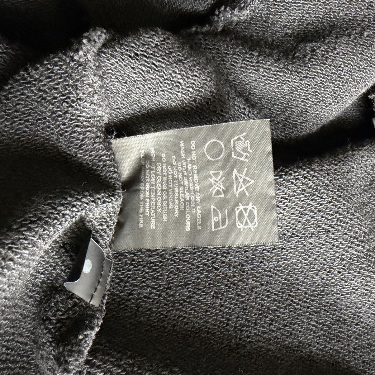 PROJECT G/R PROJECT GR MASTER MIND ZYGON HOODIE stk PROTOCOL INDEX Size US S / EU 44-46 / 1 - 8 Thumbnail