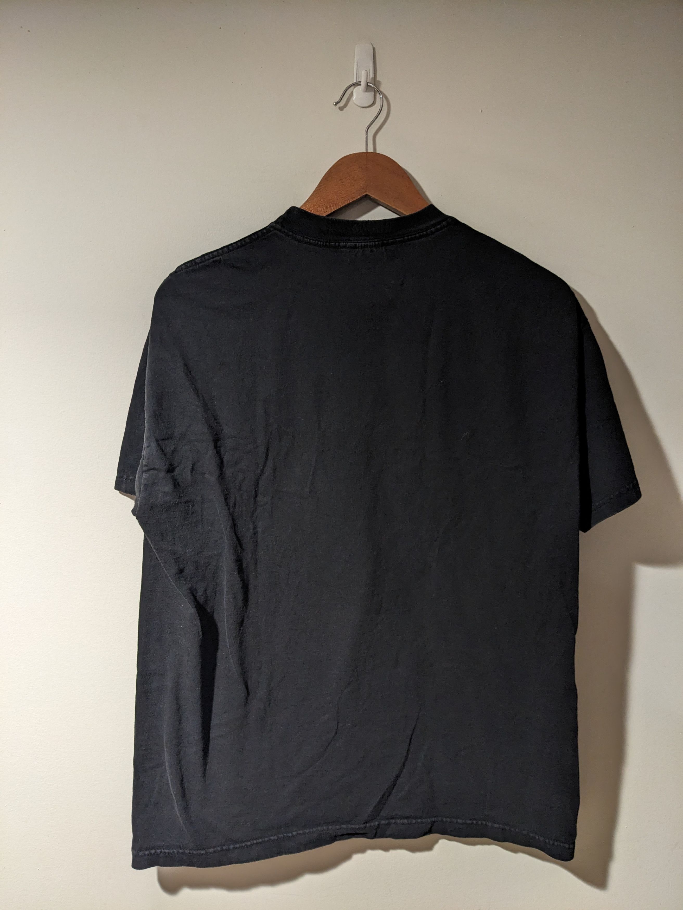 Chase Authentics × NASCAR × Vintage Vintage 90s Dale Earnhardt Jr Nascar Championship T-Shirt Size US L / EU 52-54 / 3 - 4 Thumbnail