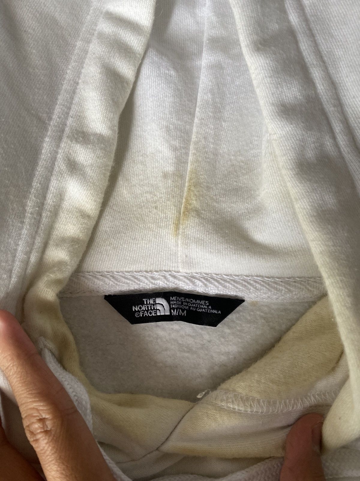 The North Face THE NORTH FACE x NATIONAL GEOGRAPHIC HOODIE Size US L / EU 52-54 / 3 - 5 Thumbnail