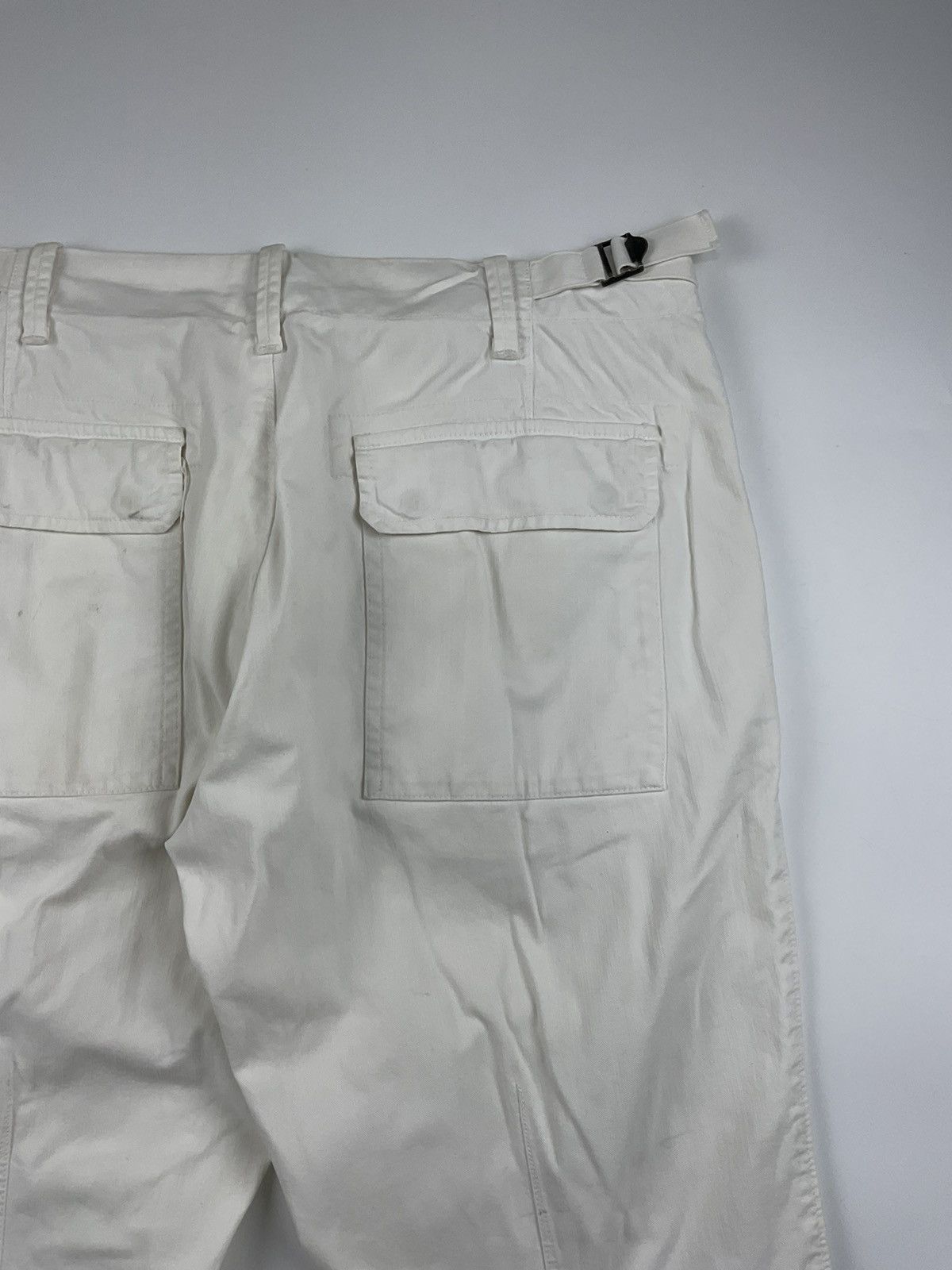 C.P. Company C.P. Company S/S'09 Utility Pants Size US 32 / EU 48 - 8 Thumbnail