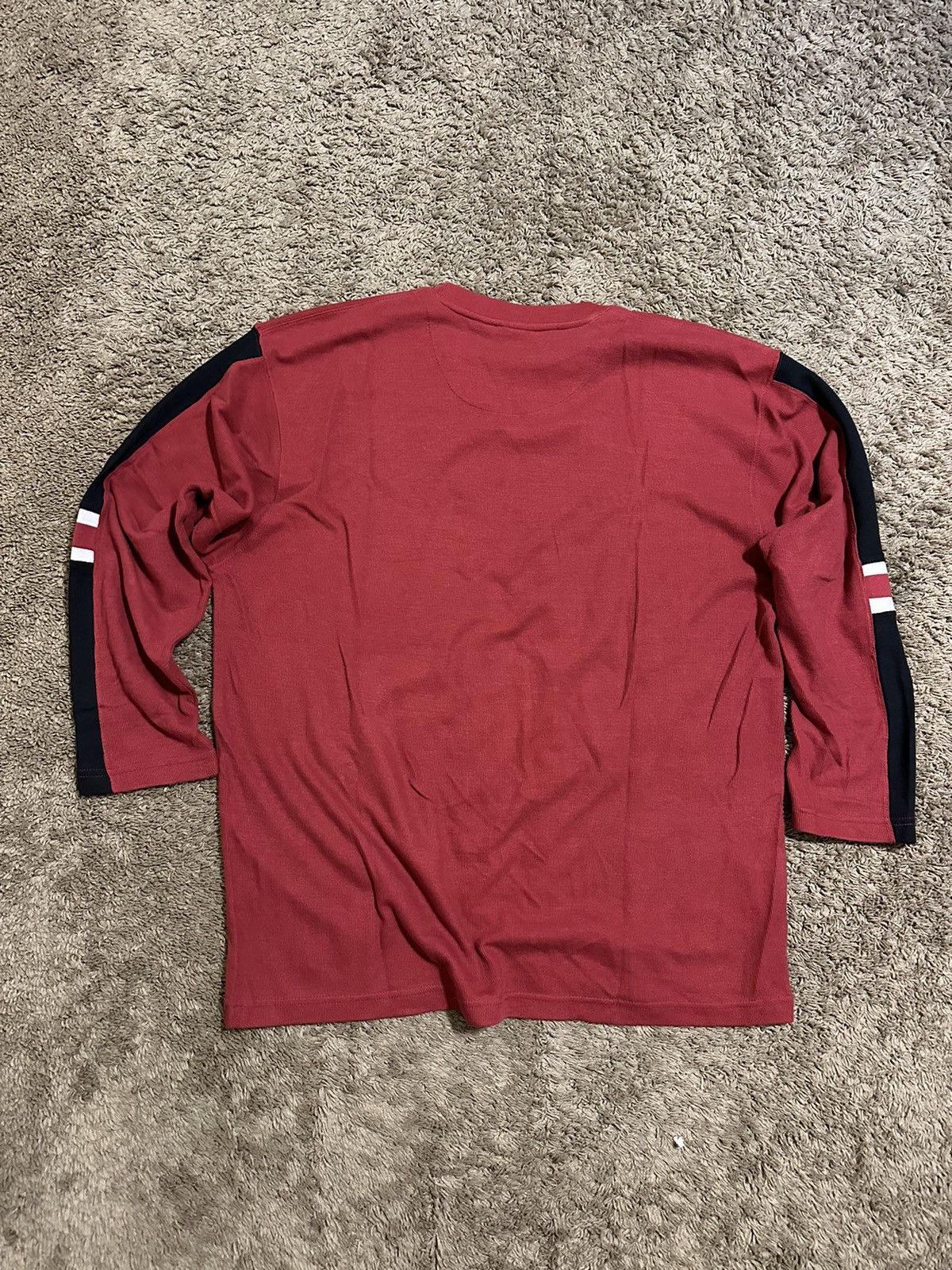 NCAA × Vintage Vintage NCAA Florida State “est 1951” sweater 90s size 2xl Size US XXL / EU 58 / 5 - 6 Thumbnail