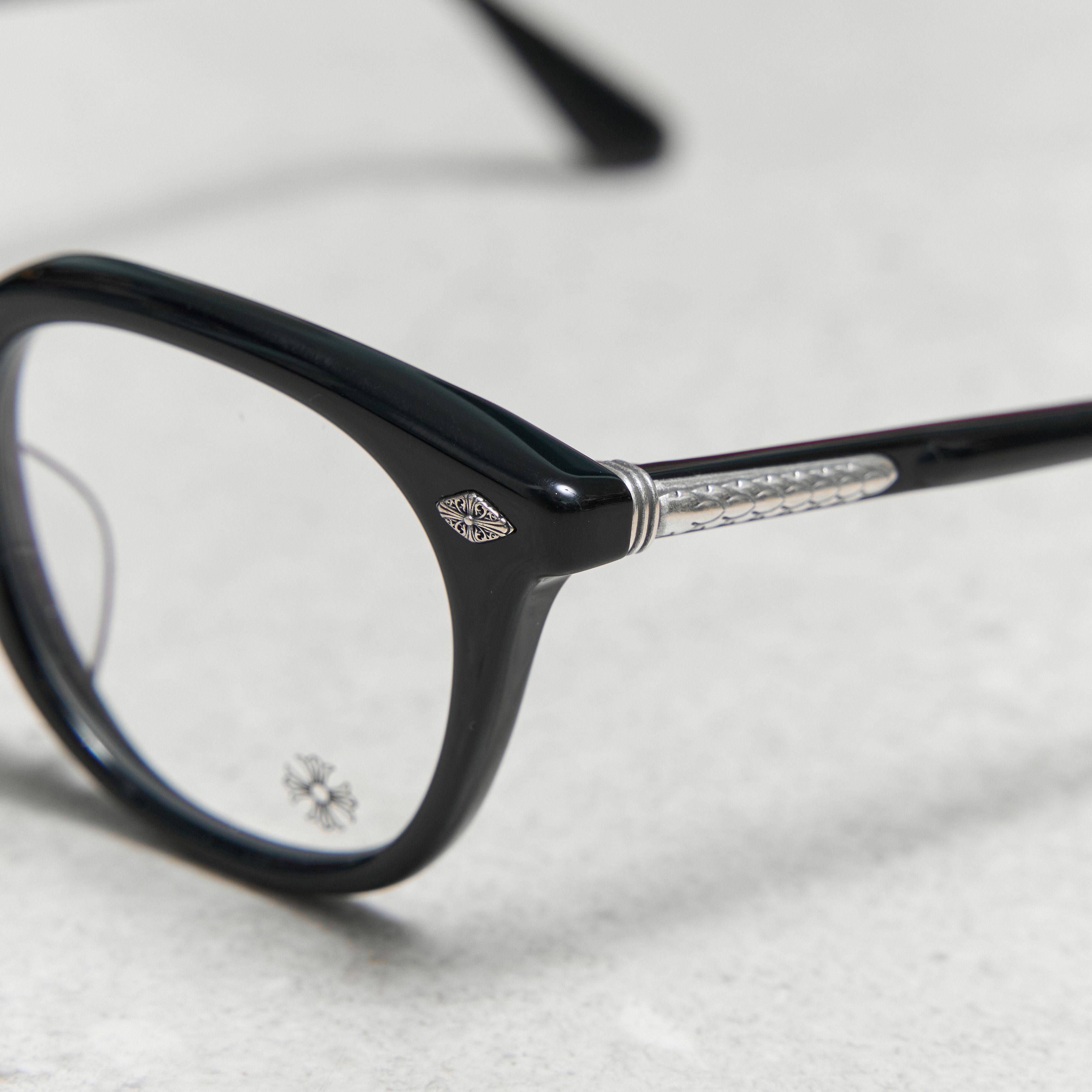 Chrome Hearts CHROME HEARTS JUST IN Size ONE SIZE - 3 Thumbnail