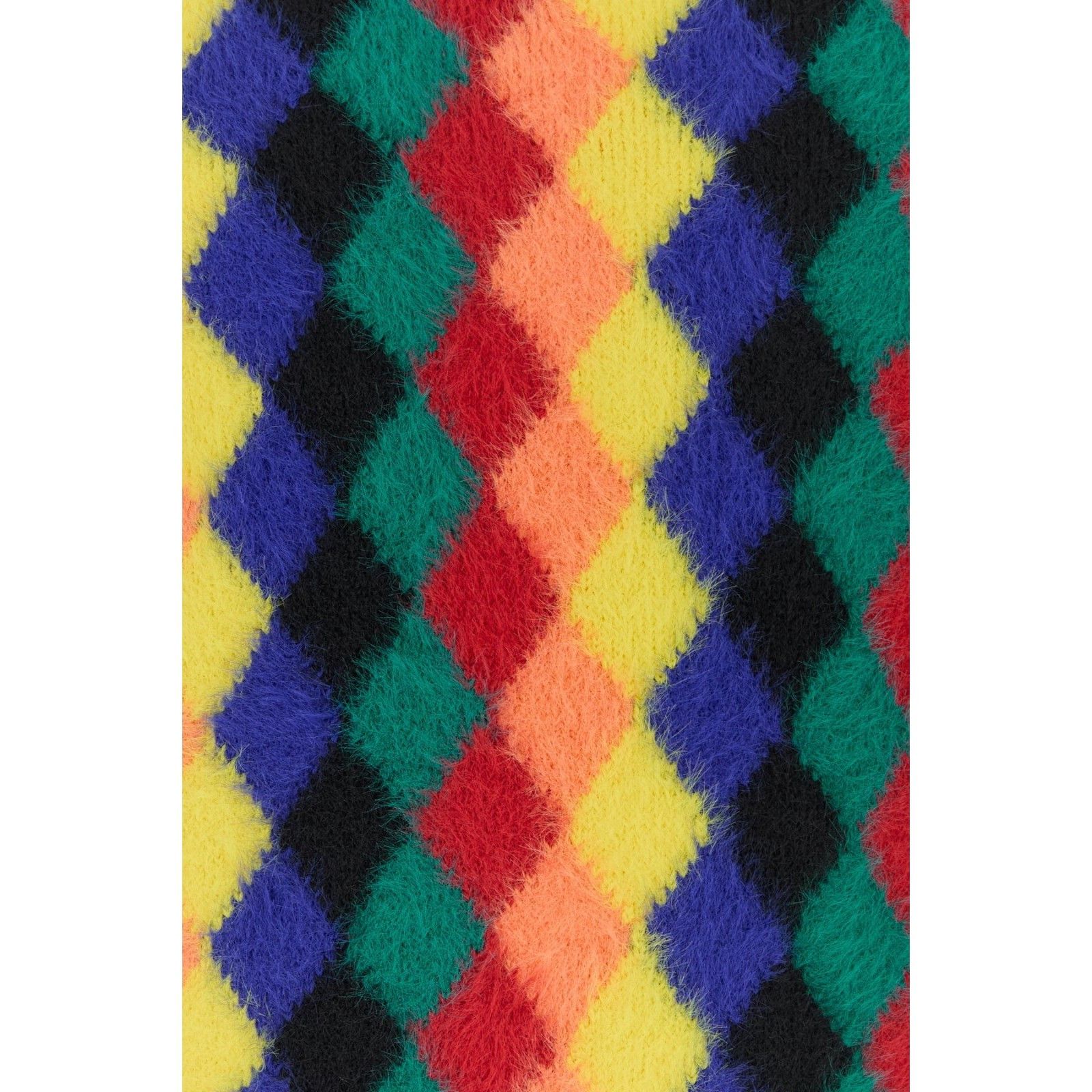 Loewe LOEWE Multicolor Nylon Sweater New & Authentic (Men's size:X Size US XL / EU 56 / 4 - 3 Thumbnail