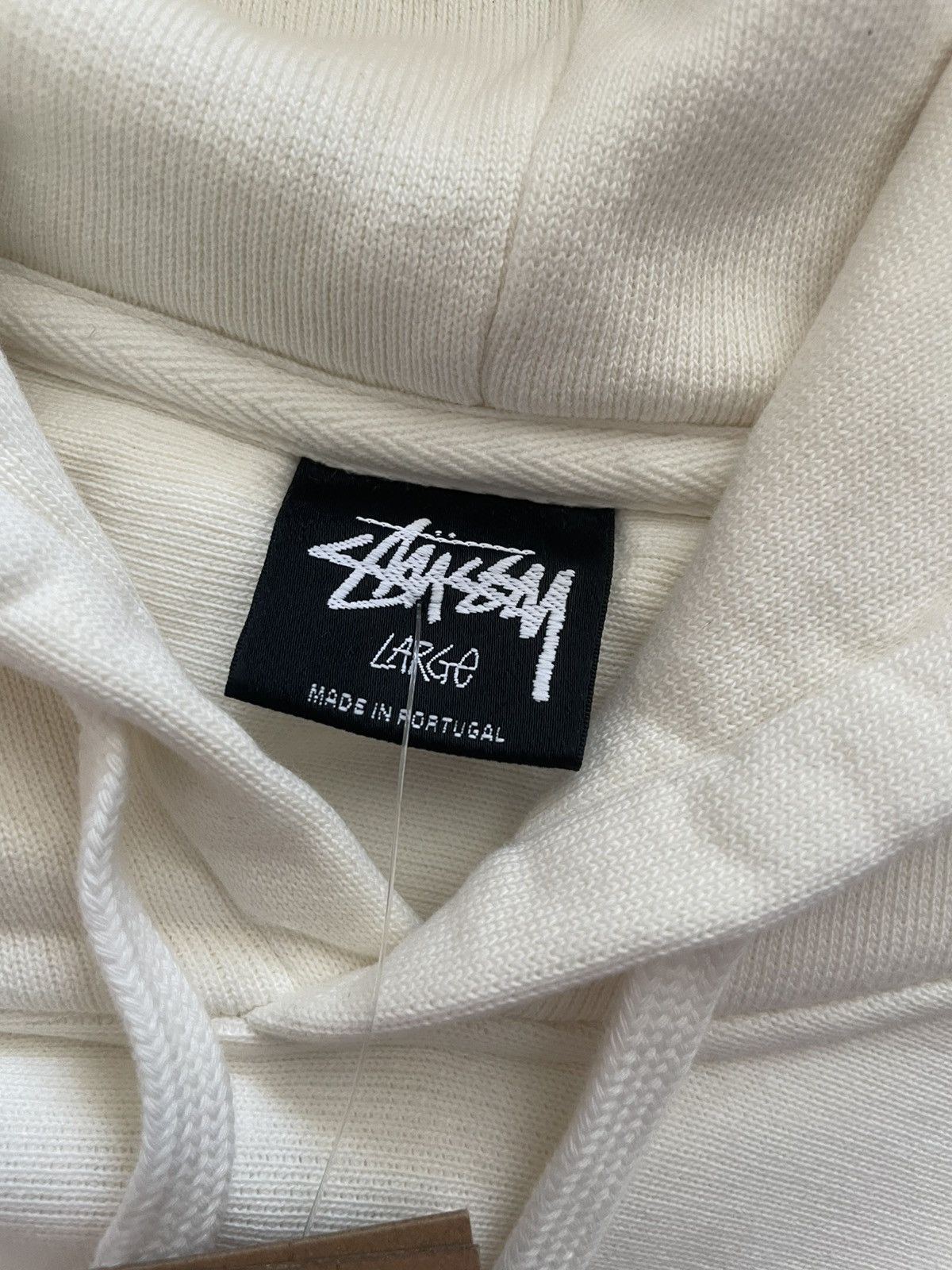 Stussy Stussy World Tour Hoodie Size US L / EU 52-54 / 3 - 5 Thumbnail