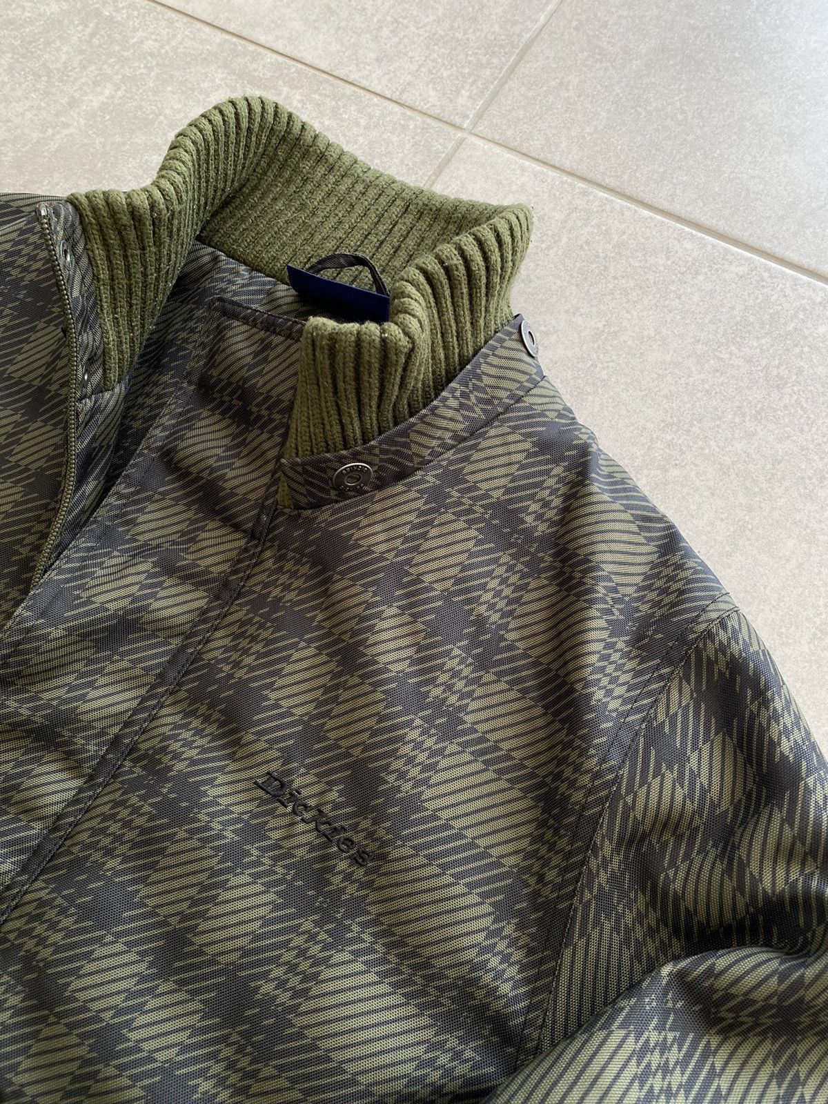Dickies Vintage Dickies Jacket Size US M / EU 48-50 / 2 - 17 Thumbnail