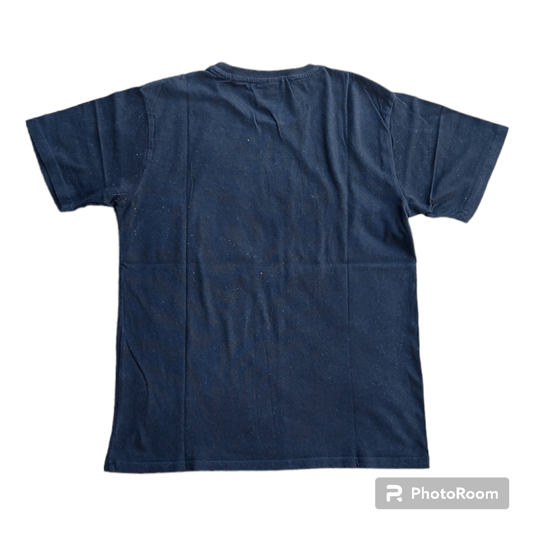Anime × Japanese Brand 💥Demon Slayer Kyojuro Rengoku T Shirt Size US M / EU 48-50 / 2 - 3 Thumbnail