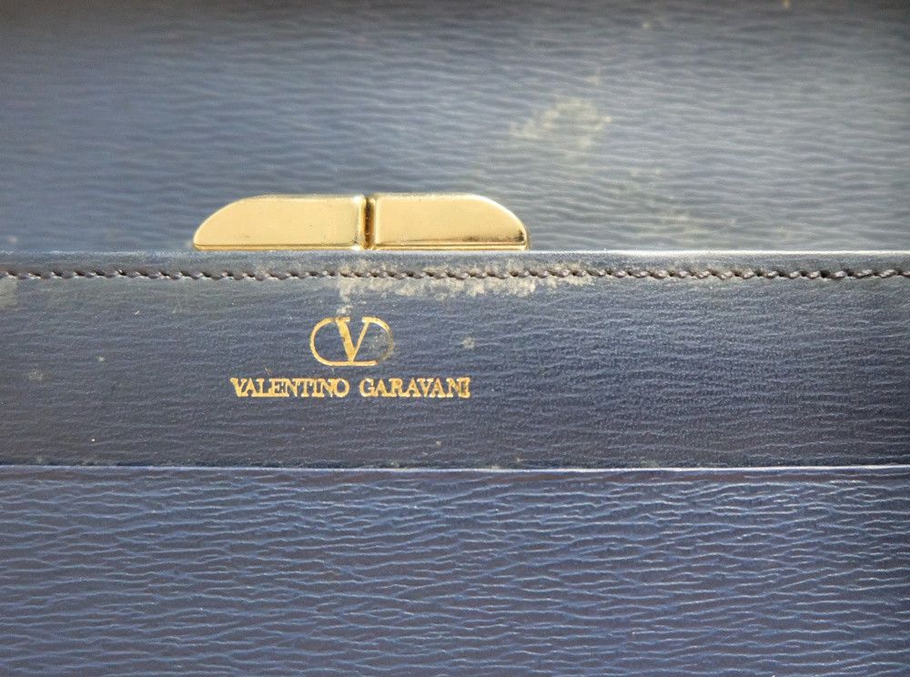 Valentino Valentino Garavani Long Wallet Size ONE SIZE - 2 Thumbnail
