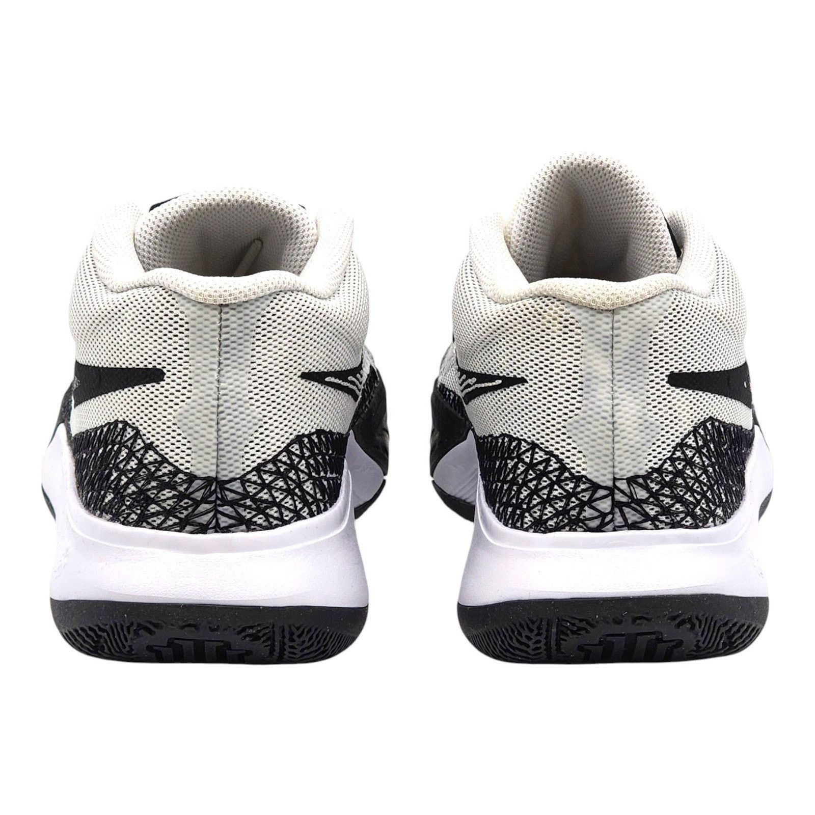 Nike Kyrie Flytrap 6 DM1125-101 Men's Sneakers White Black US 8 Size US 8 / EU 41 - 5 Thumbnail