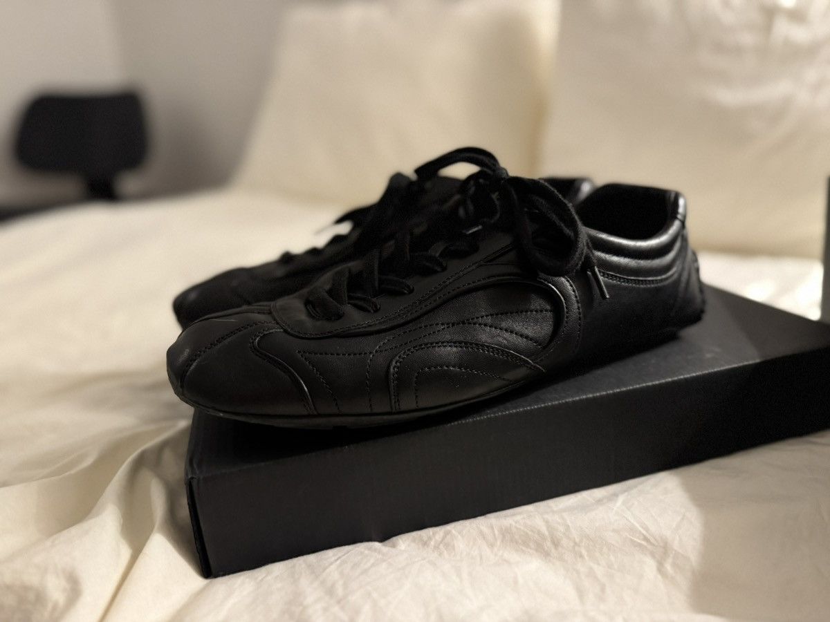 Prada Prada Monte Carlo Size US 10 / EU 43 - 2 Thumbnail