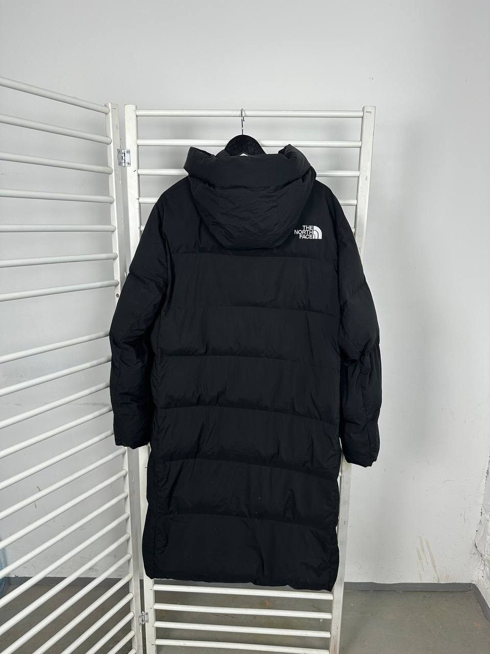 The North Face The North Face Down Coat Size US XL / EU 56 / 4 - 2 Thumbnail