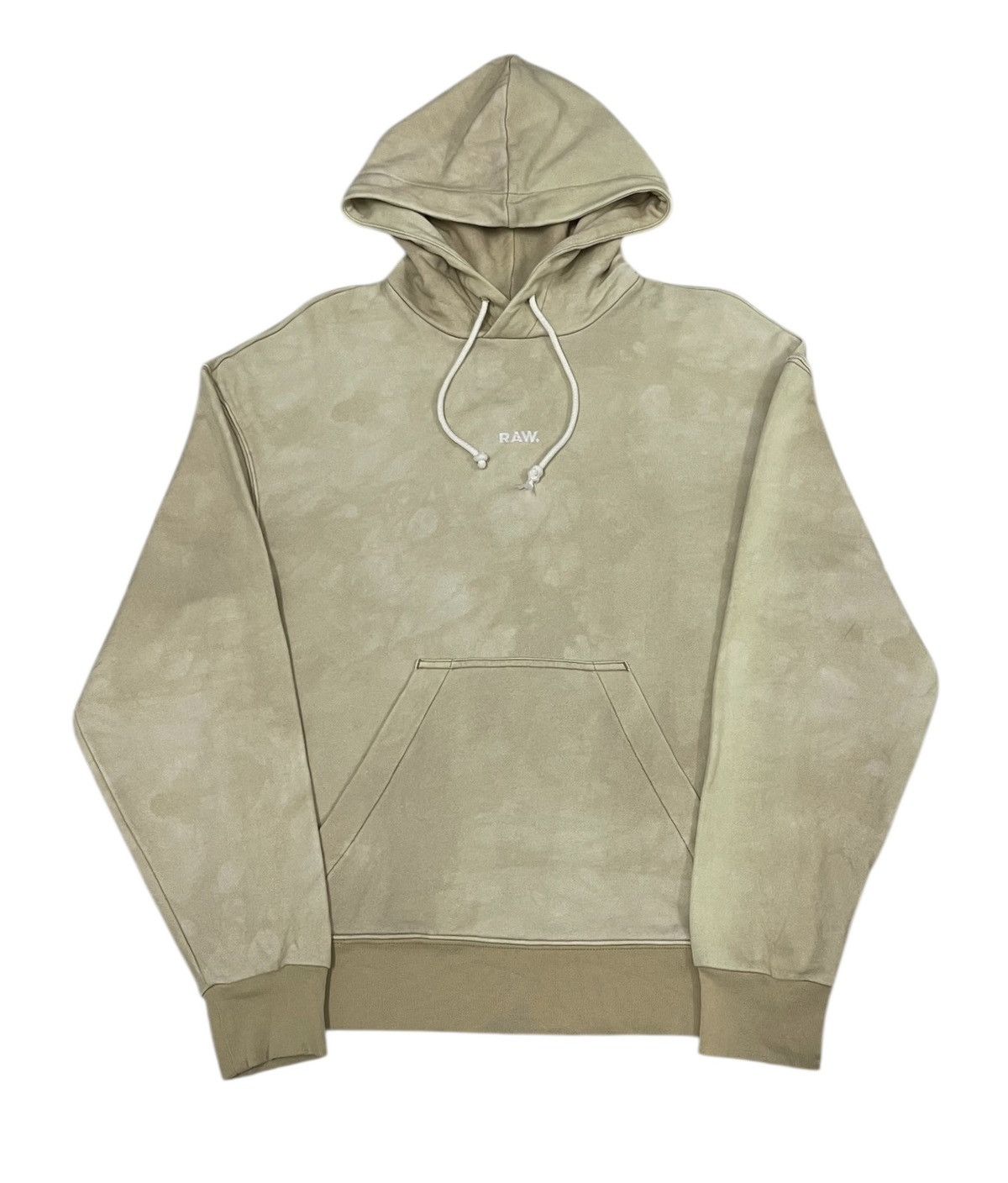 G-Star G Star Raw Hoodie Size US S / EU 44-46 / 1 - 4 Thumbnail