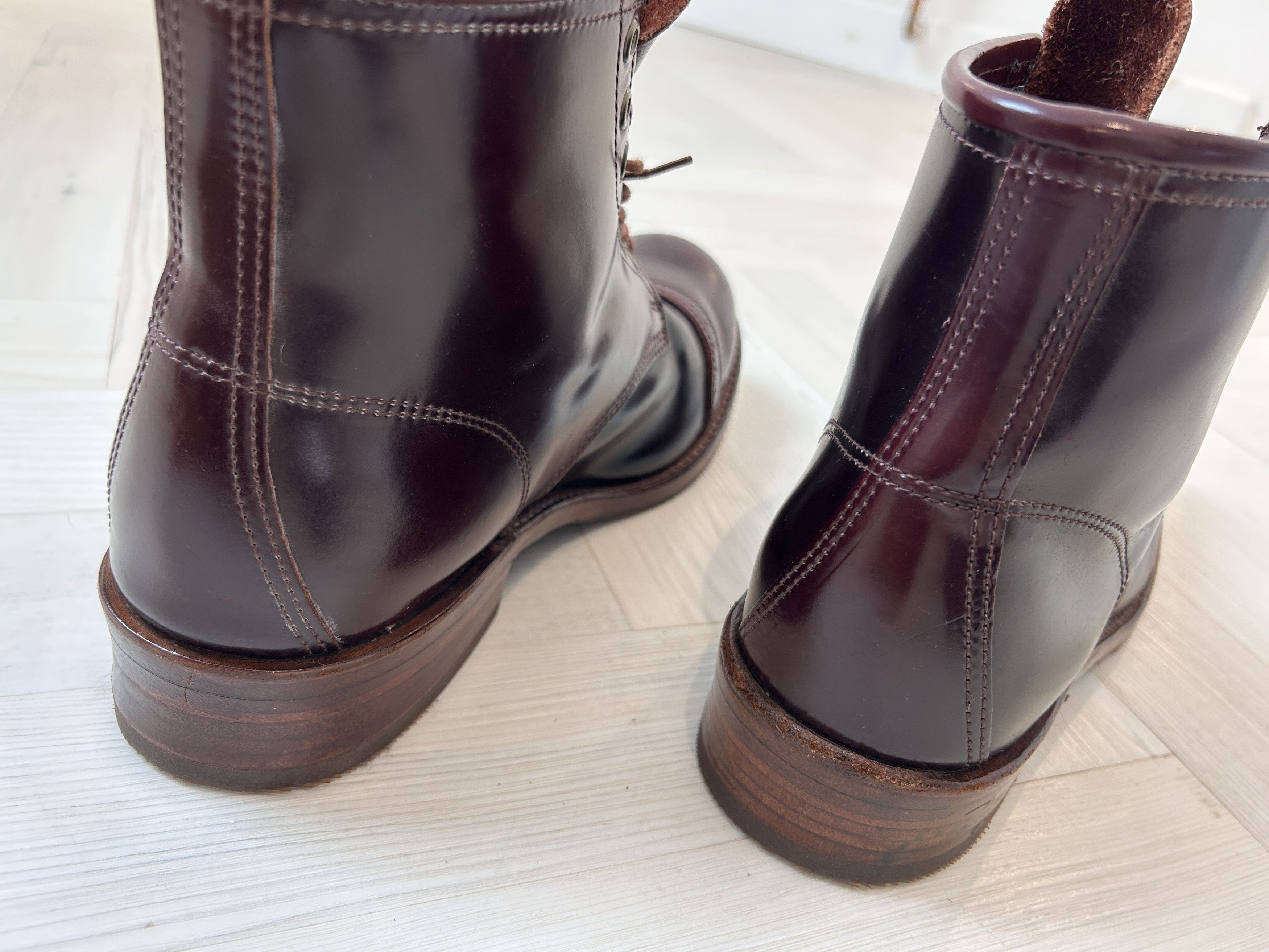 Other Julian Boot Size US 10.5 / EU 43-44 - 6 Thumbnail