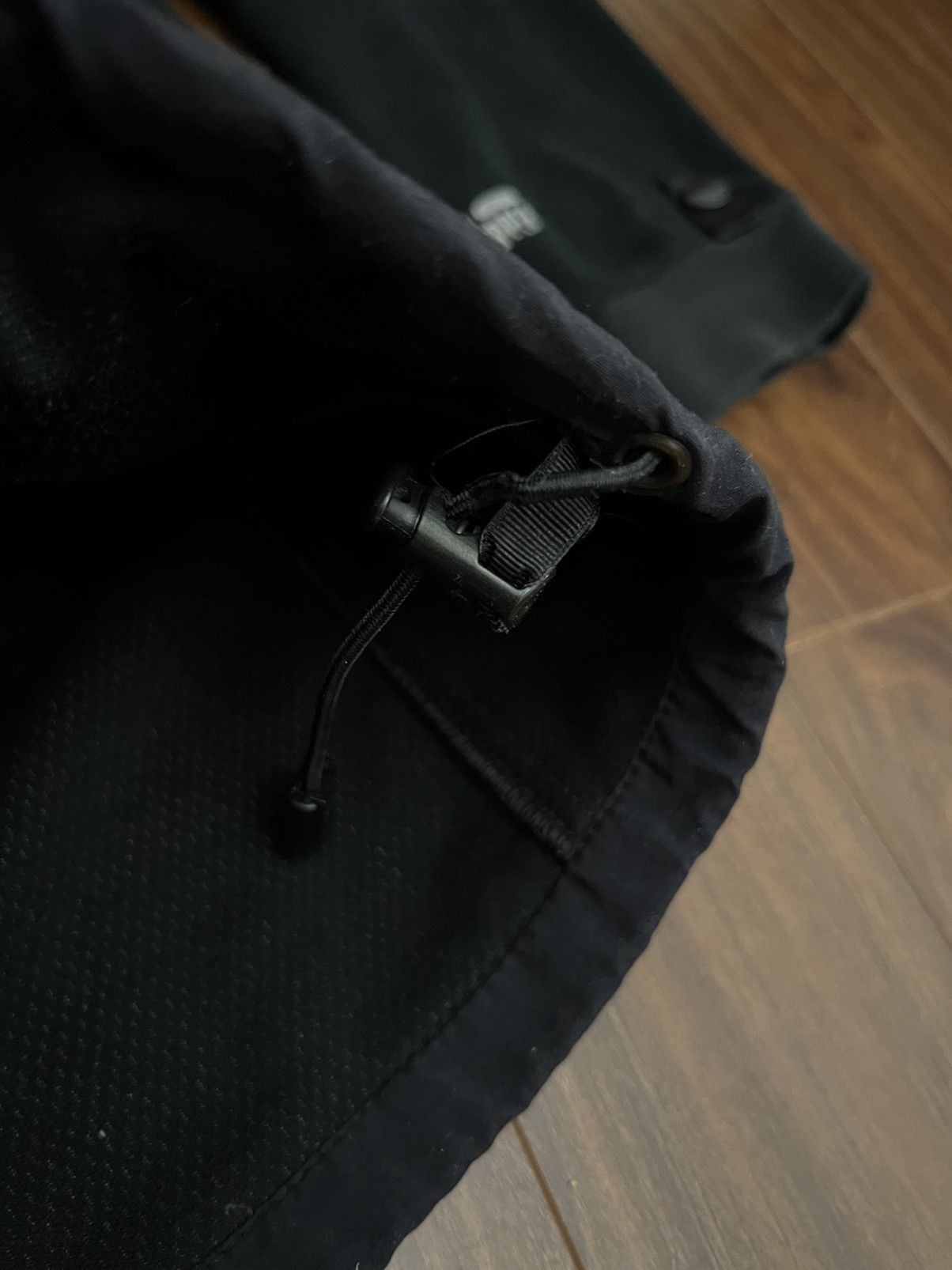 The North Face Vintage TNF Sentinel Fleece Goretex Windstopper Jacket Size US L / EU 52-54 / 3 - 10 Thumbnail