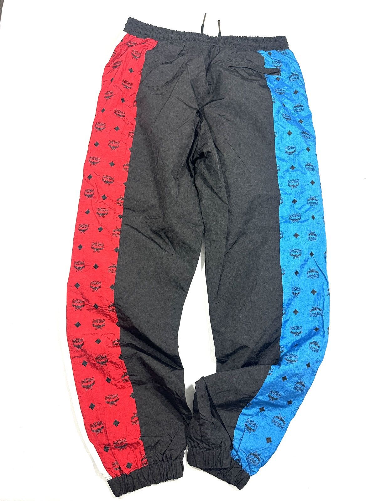 MCM × Puma Puma X MCM colorblock jogger rare limited edition brand new Size US 33 - 3 Thumbnail