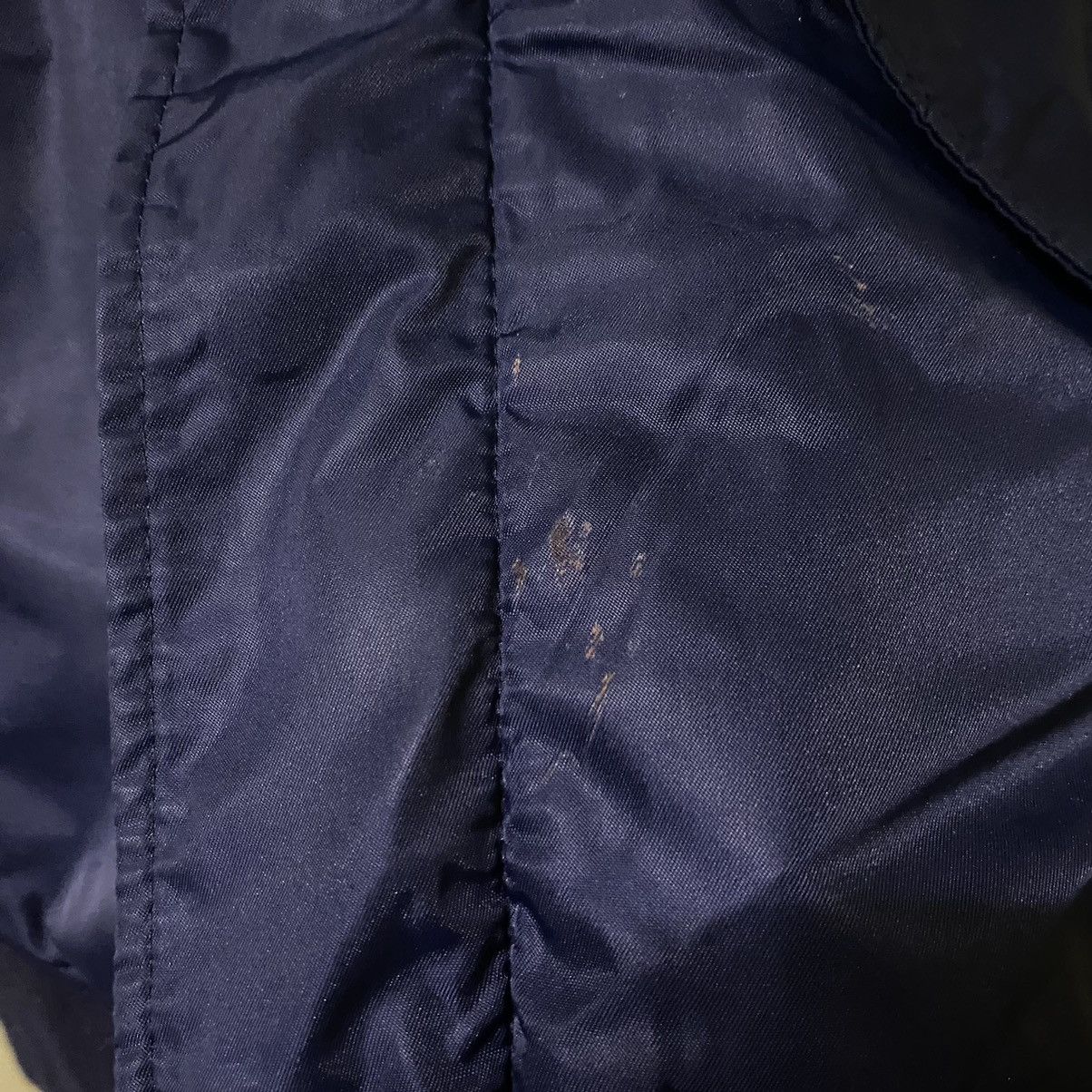 Japanese Brand × Vintage Vintage 90s bomber jacket Honda sport specialities Size US M / EU 48-50 / 2 - 5 Thumbnail