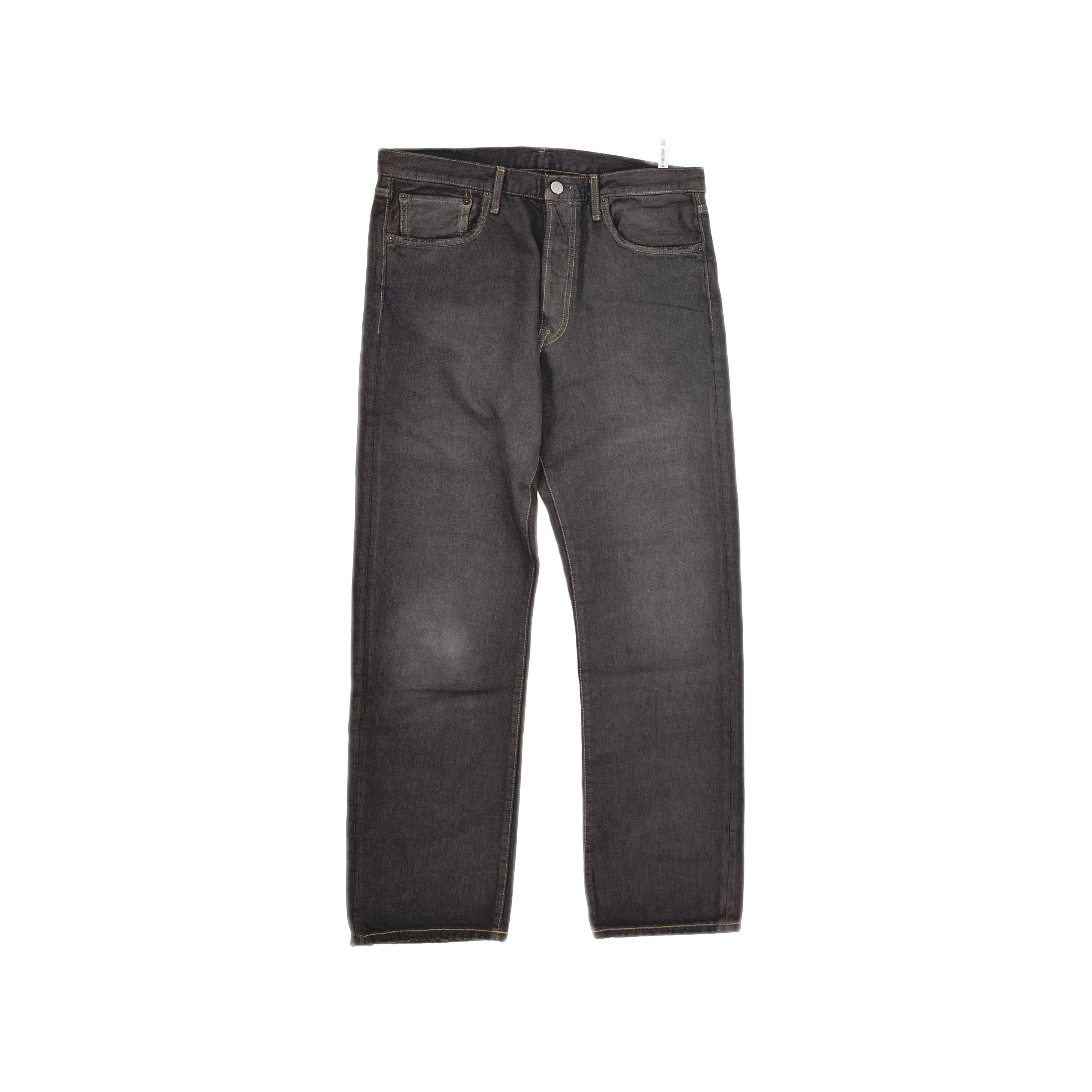 Acne Studios Last Size! Acne Studios 1981M Cold Grey Jeans | Grailed