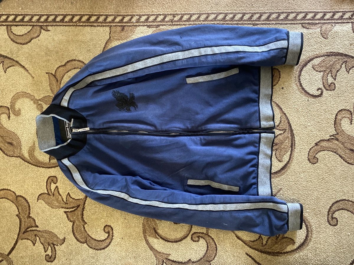 Stefano Ricci Zip Hoodie Stefano Ricci Size US M / EU 48-50 / 2 - 8 Thumbnail