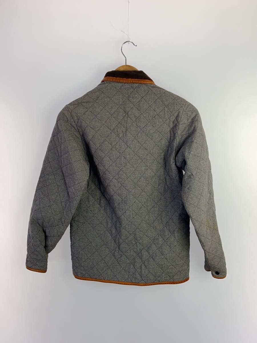 Kapital Kapital Quilted Cotton Jacket Grey Size US XS / EU 42 / 0 - 2 Thumbnail
